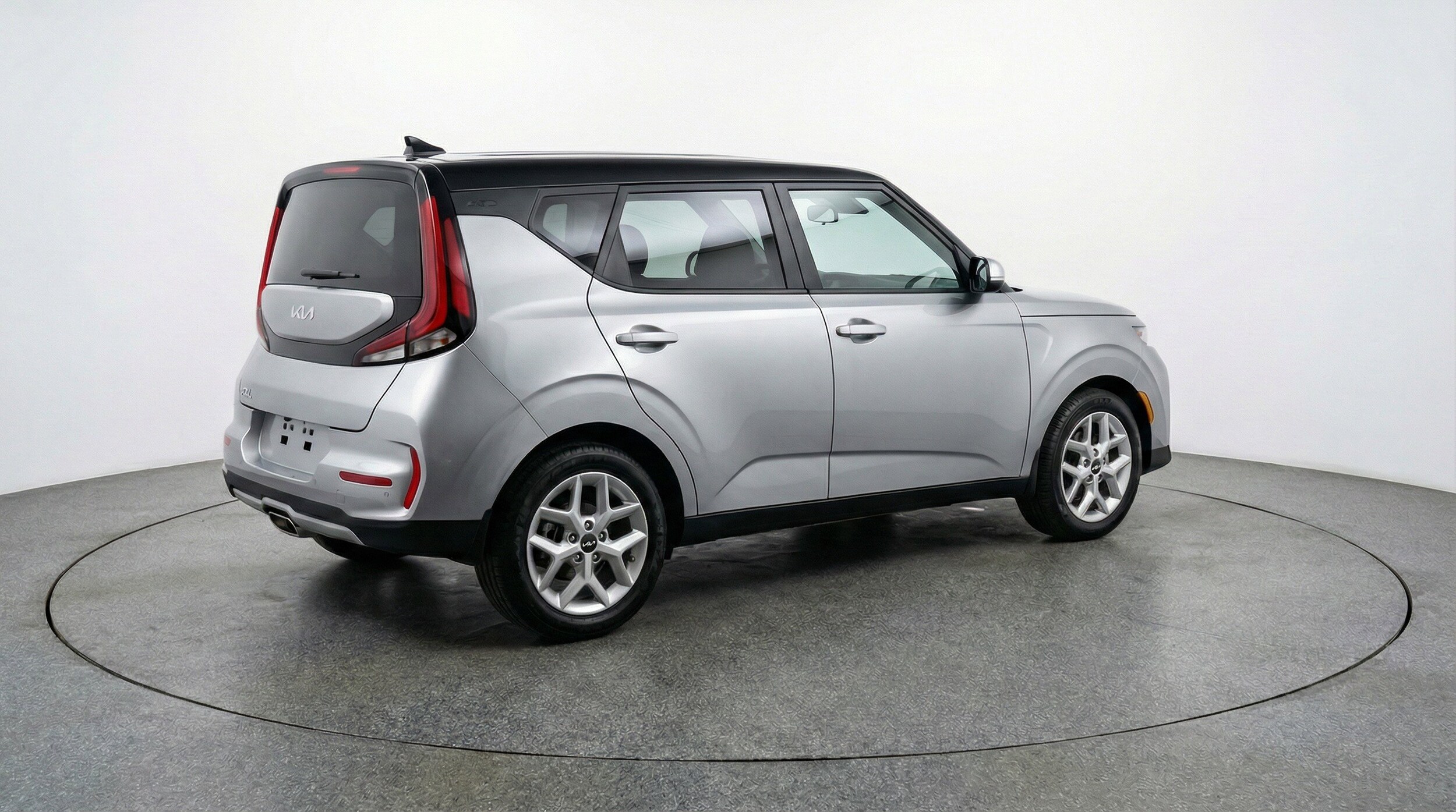 Thumbnail: 2025 Kia Soul - 9