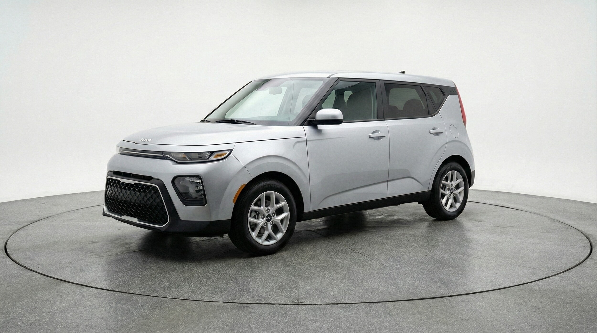 Thumbnail: 2025 Kia Soul - 3