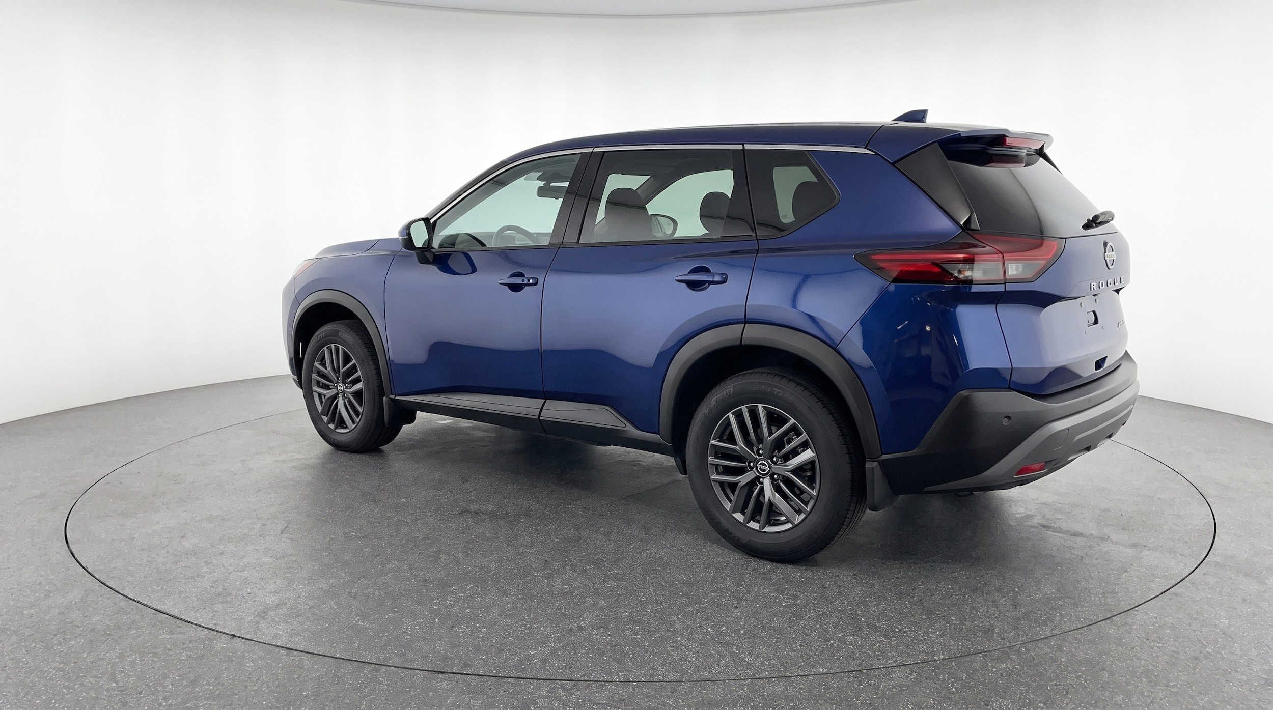 Thumbnail: 2026 Nissan Rogue - 6