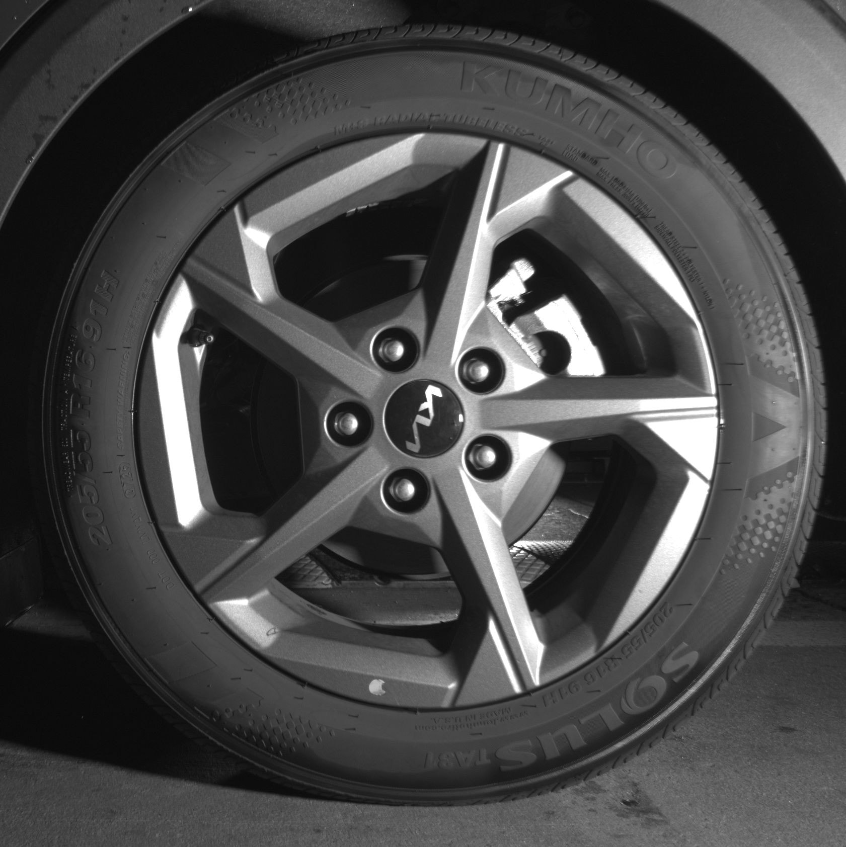 Thumbnail: 2025 Kia K4 - 11