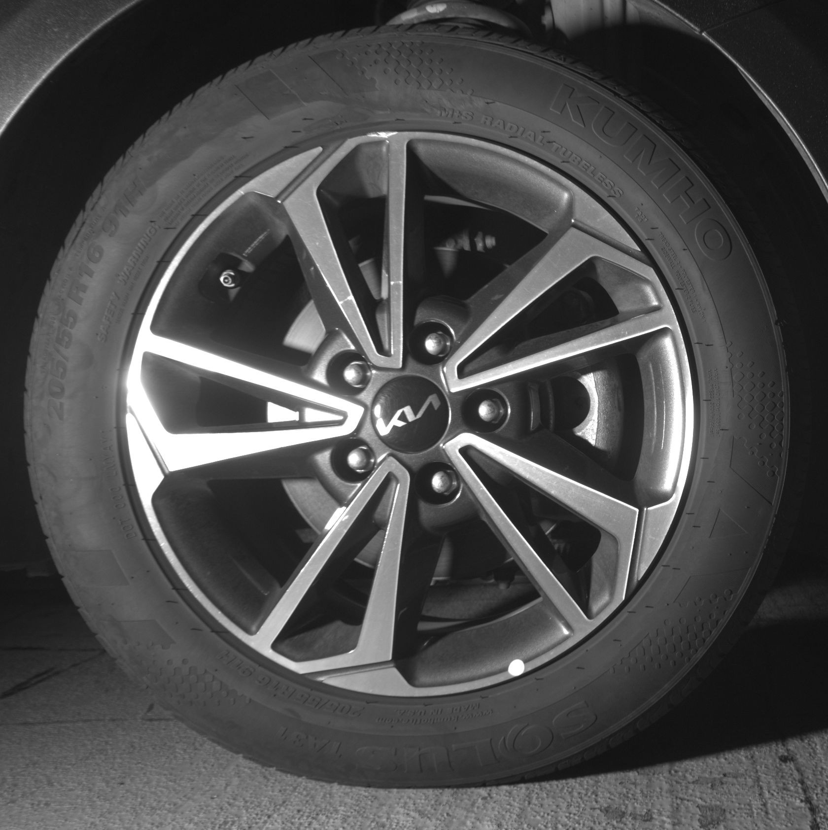 Thumbnail: 2024 Kia Forte - 10