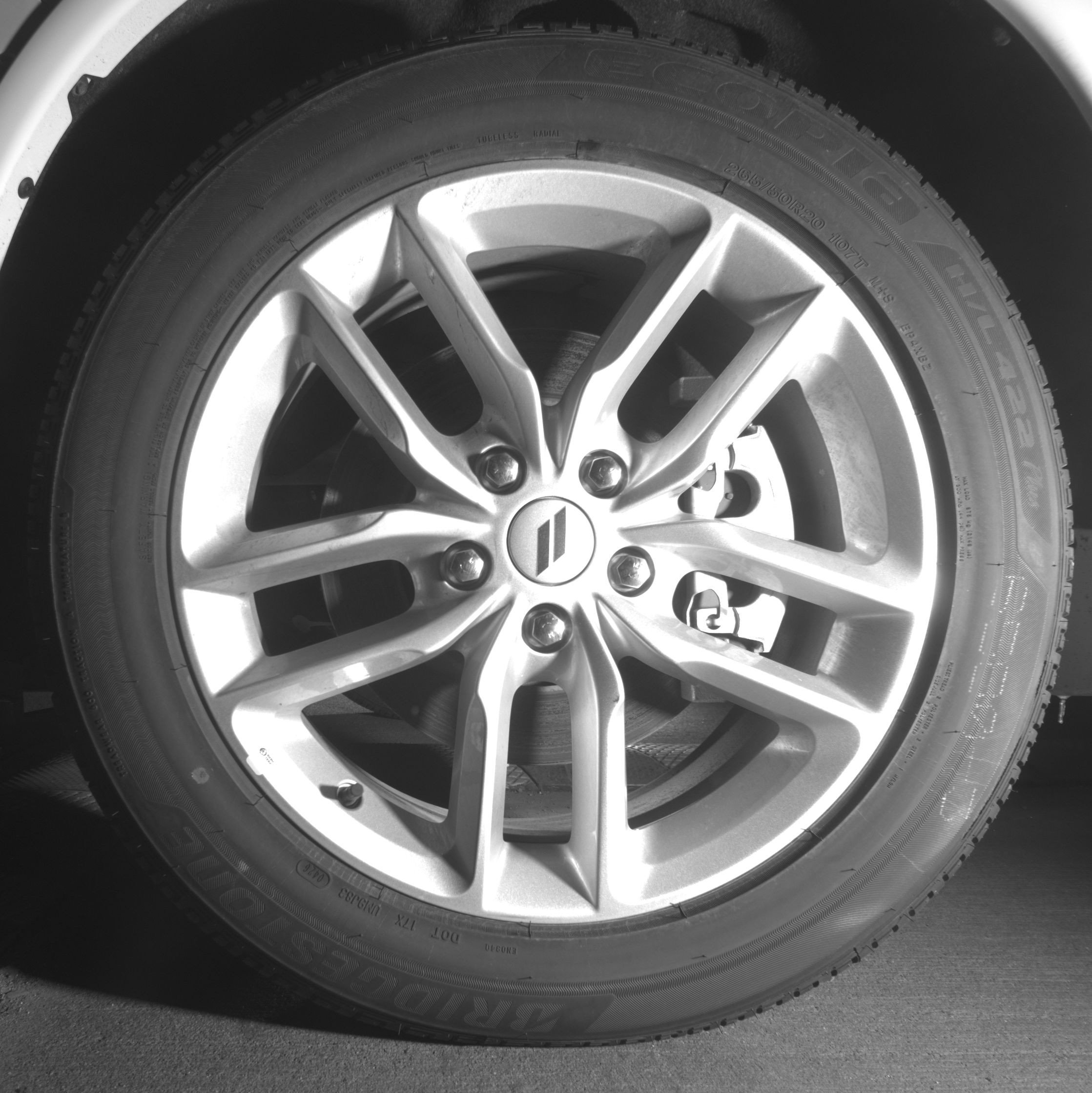 Thumbnail: 2025 Buick Encore GX - 12