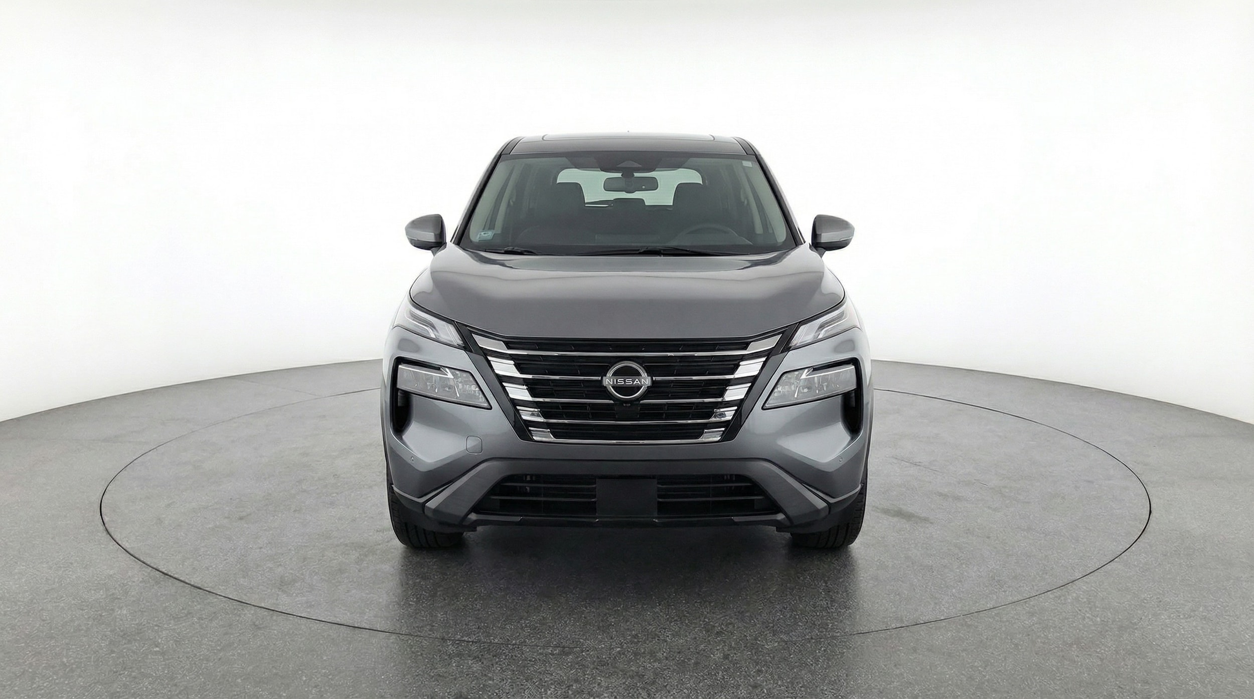 Thumbnail: 2025 Nissan Rogue - 2