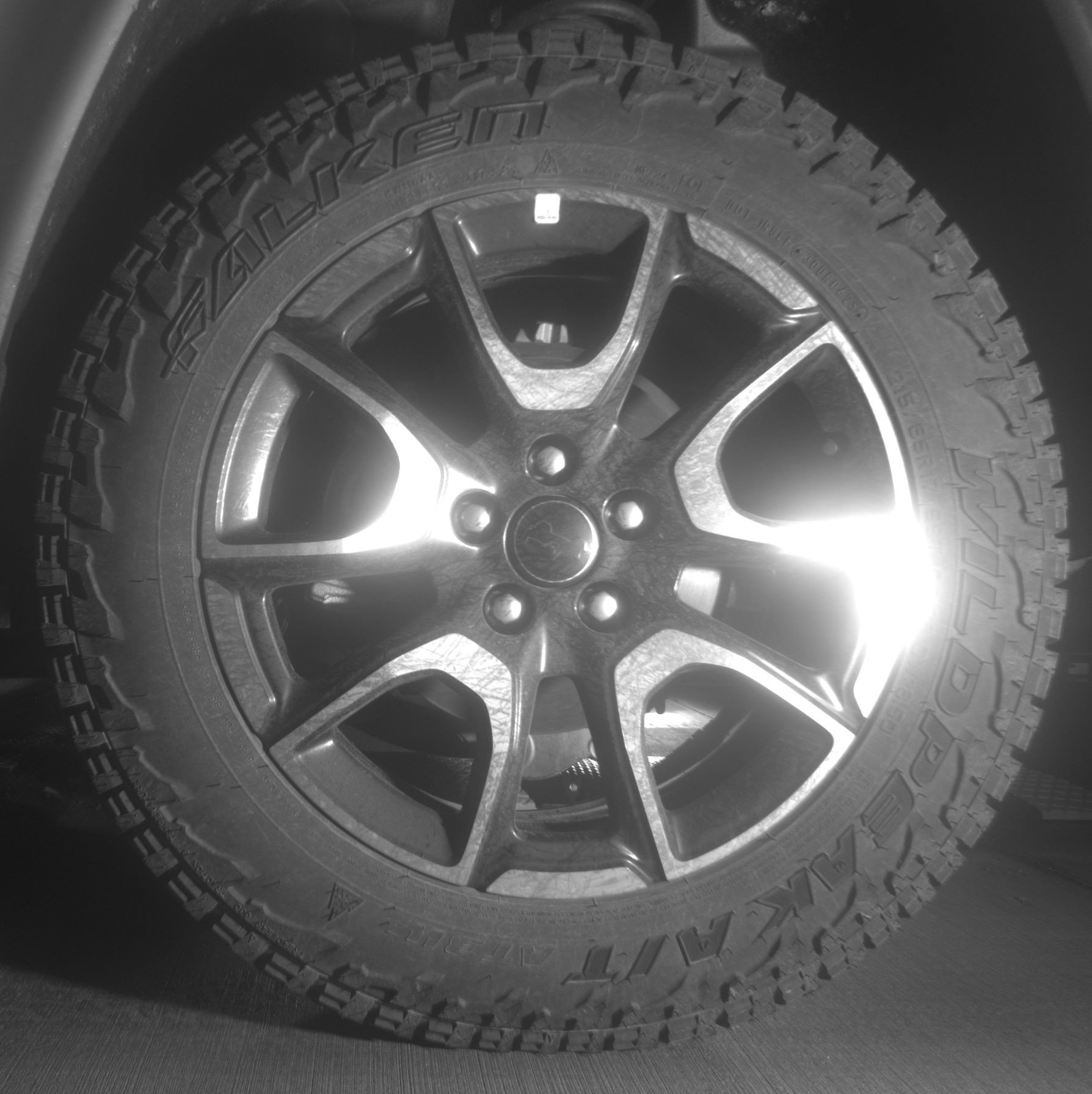Thumbnail: 2025 Jeep Compass - 14