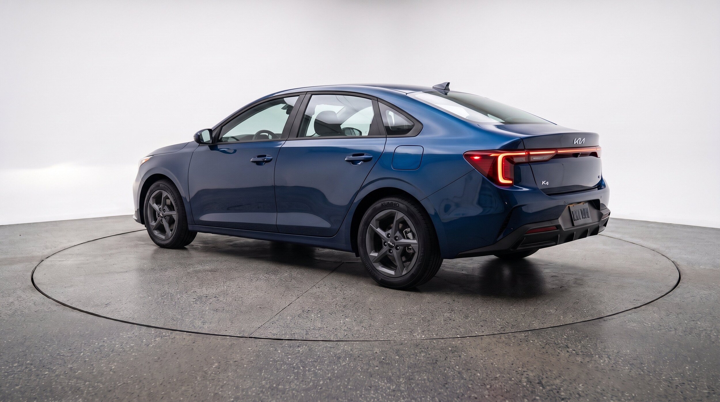 Thumbnail: 2026 Kia K4 - 6