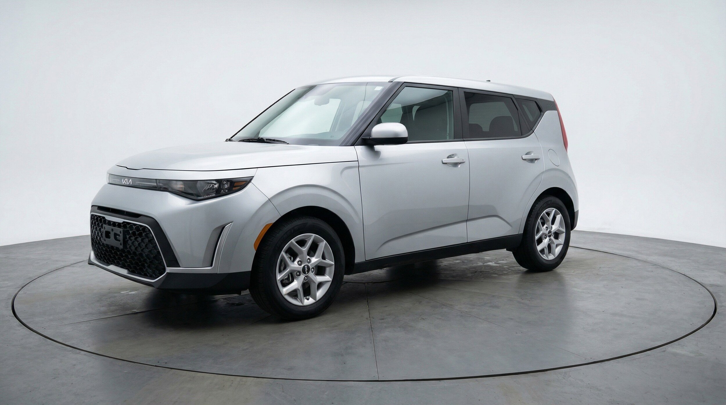 Thumbnail: 2025 Kia Soul - 3