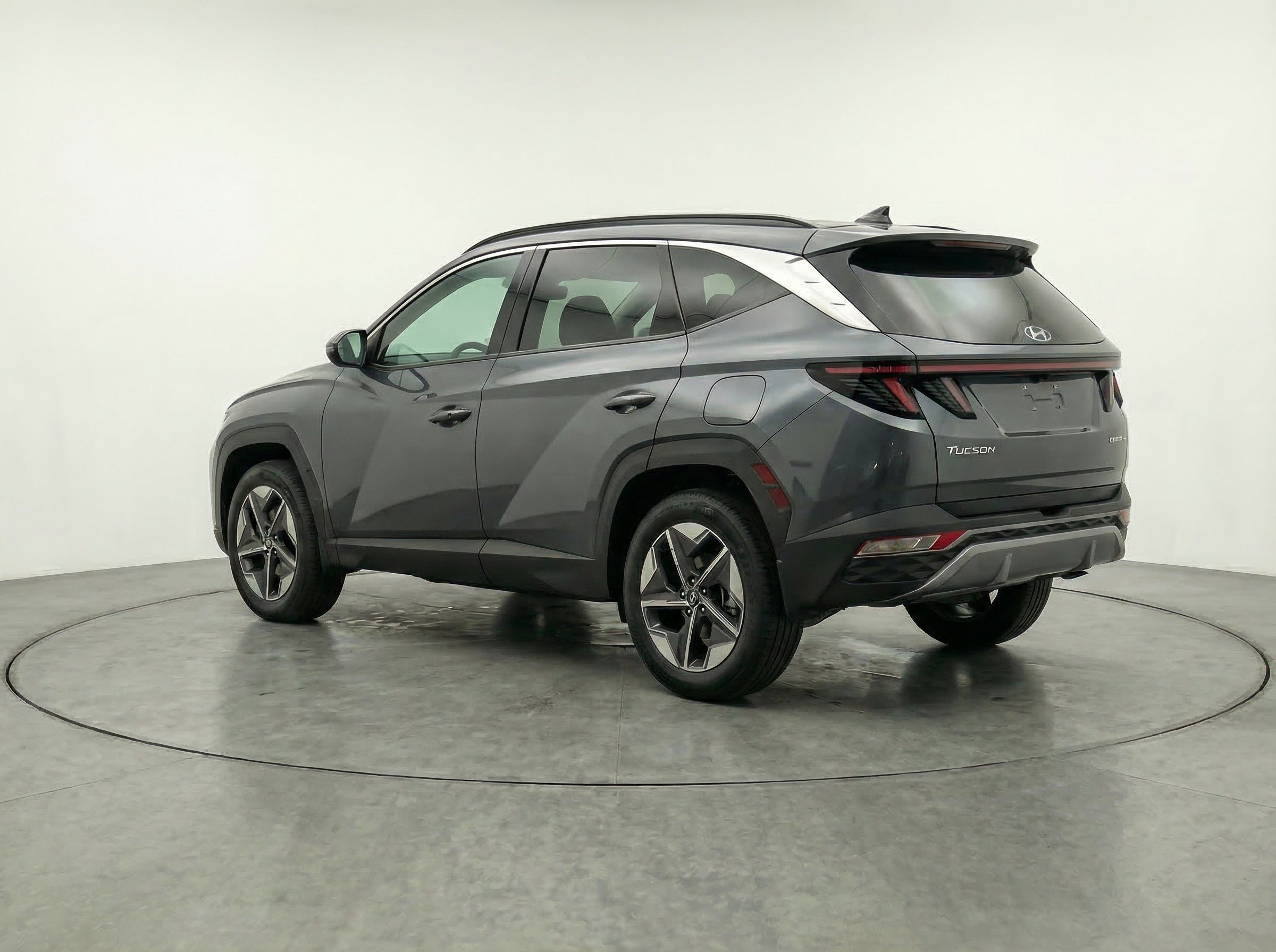 Thumbnail: 2026 Hyundai Tucson - 6