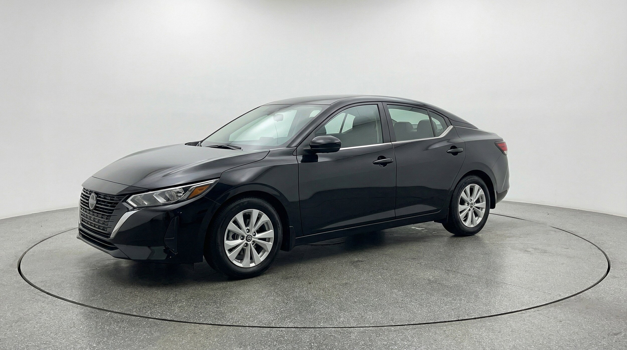 Thumbnail: 2025 Nissan Sentra - 3