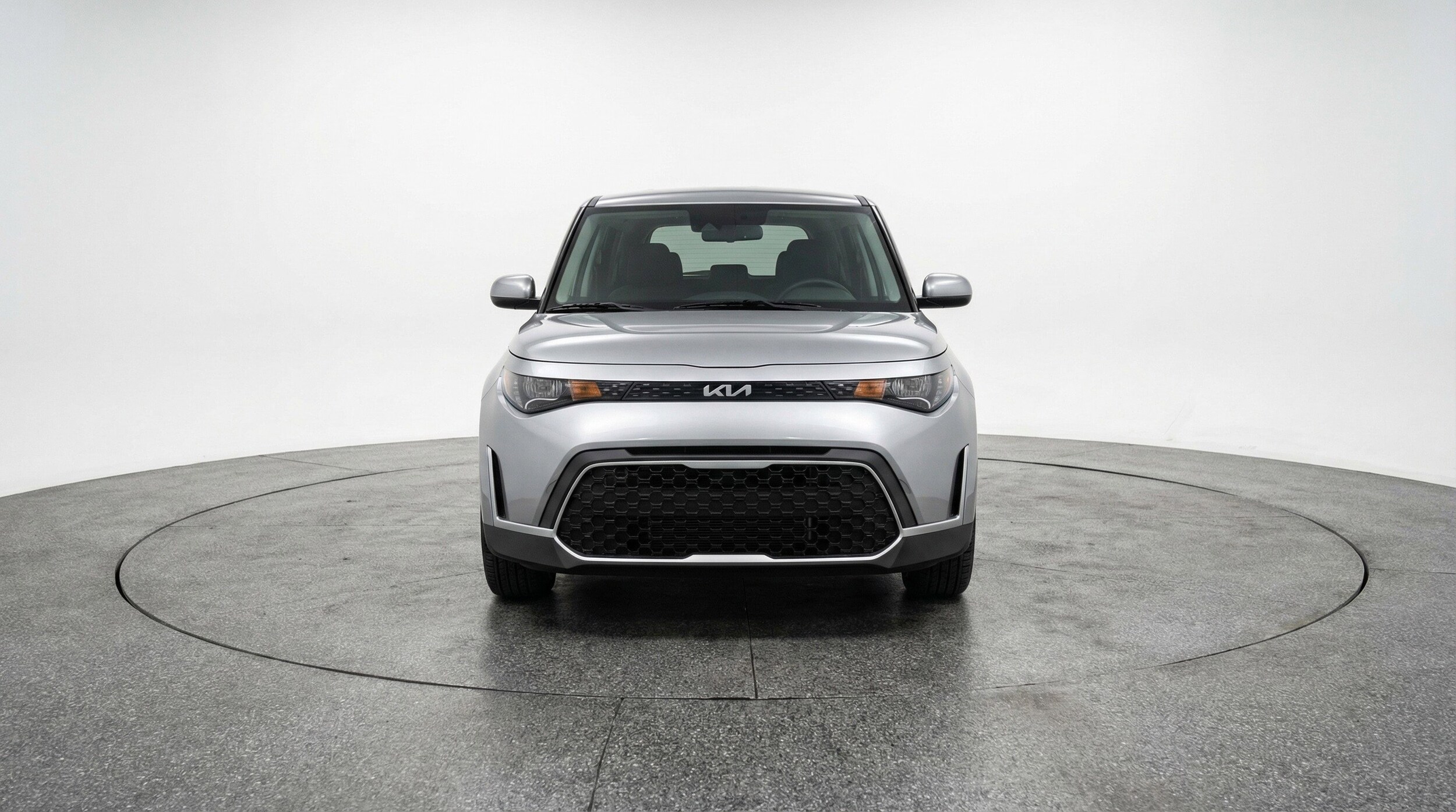 Thumbnail: 2025 Kia Soul - 2