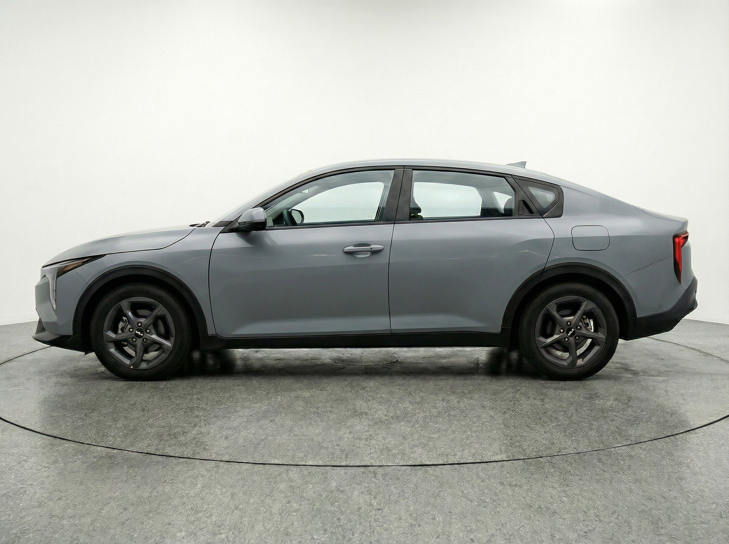 Thumbnail: 2025 Kia K4 - 5