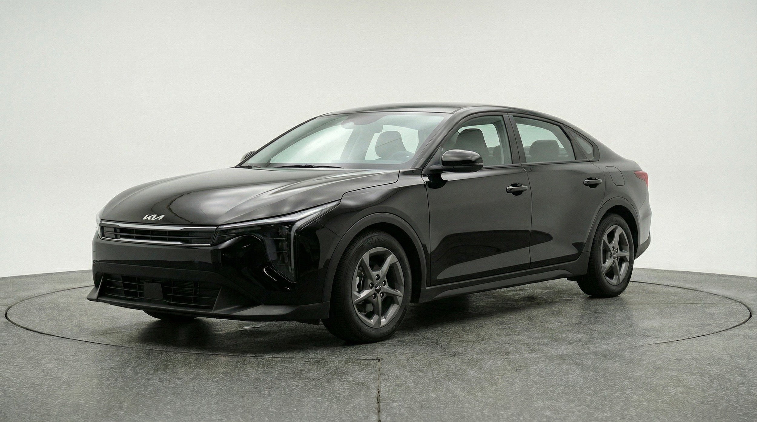 Thumbnail: 2025 Kia K4 - 3