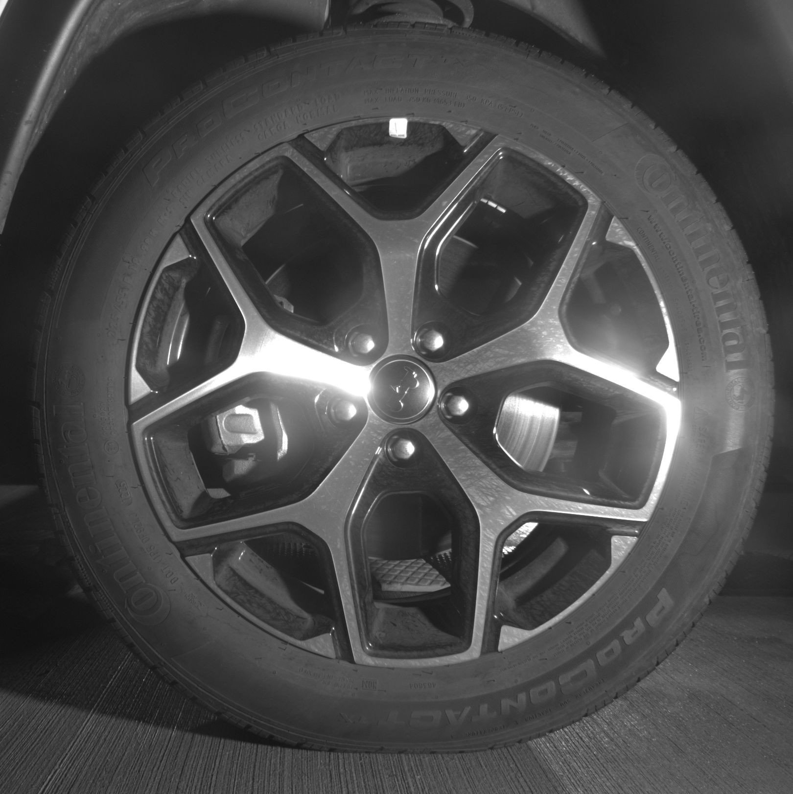 Thumbnail: 2025 Jeep Compass - 12