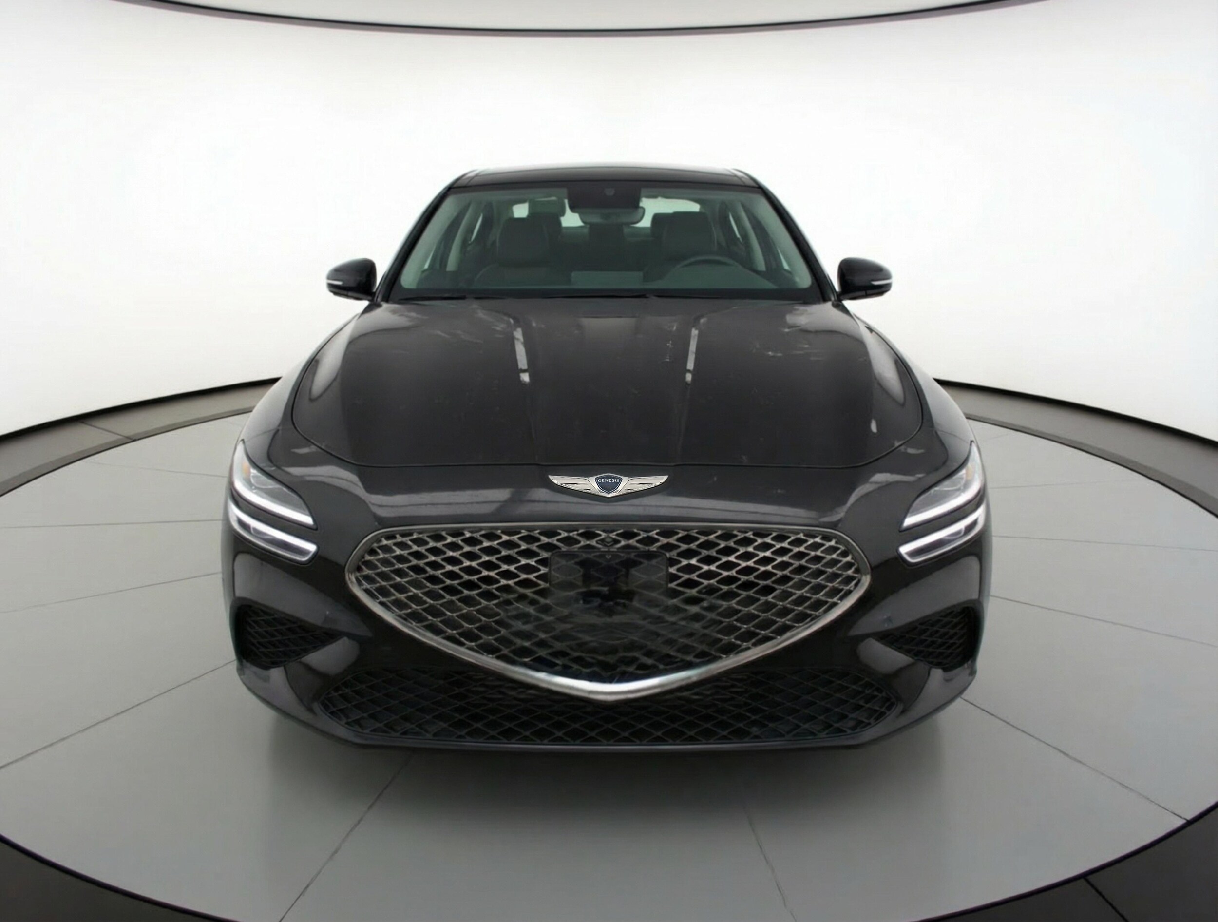 Thumbnail: 2025 Genesis G70 - 2