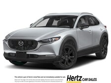 2025 Mazda CX-30 Select -
                  Pittsburgh, PA