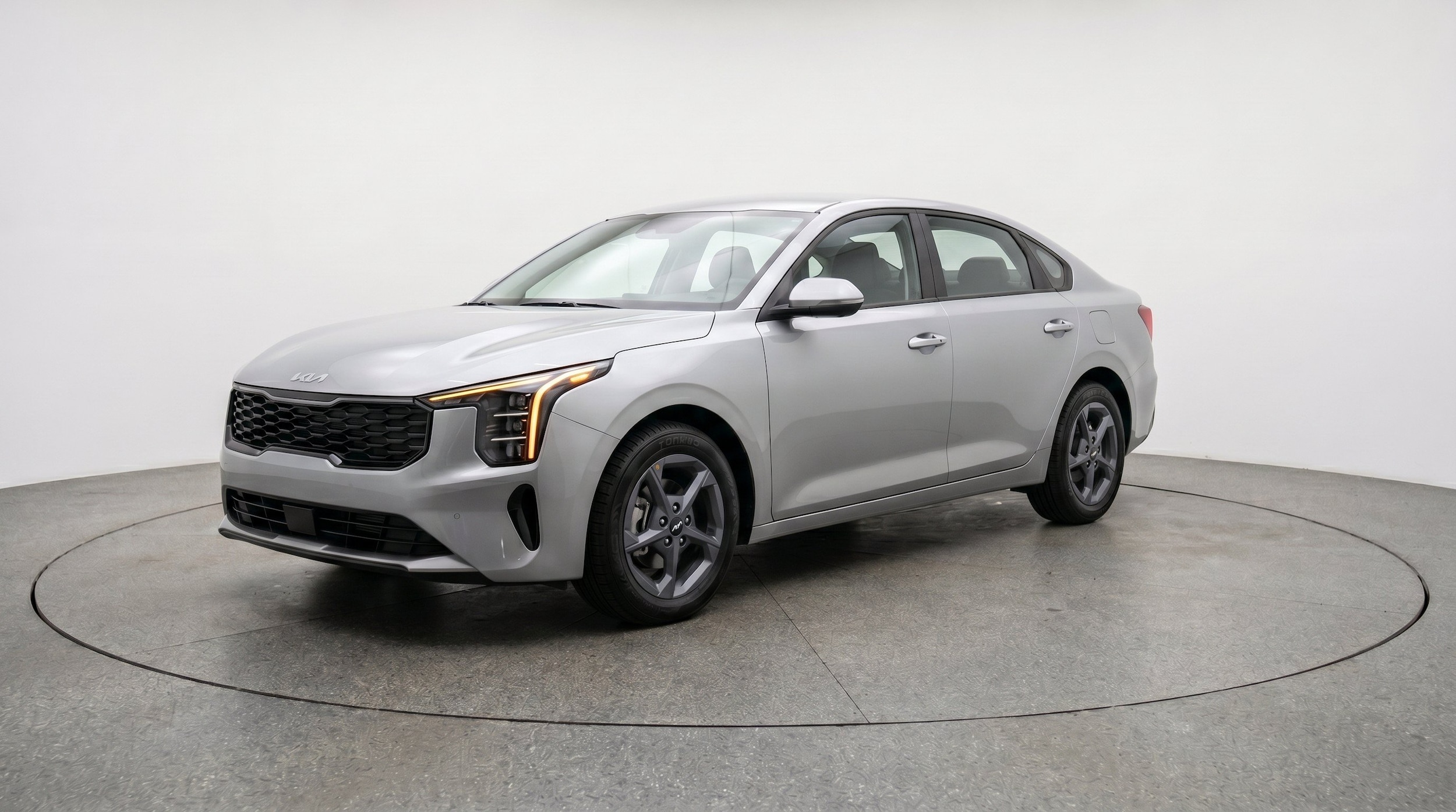 Thumbnail: 2025 Kia K4 - 3