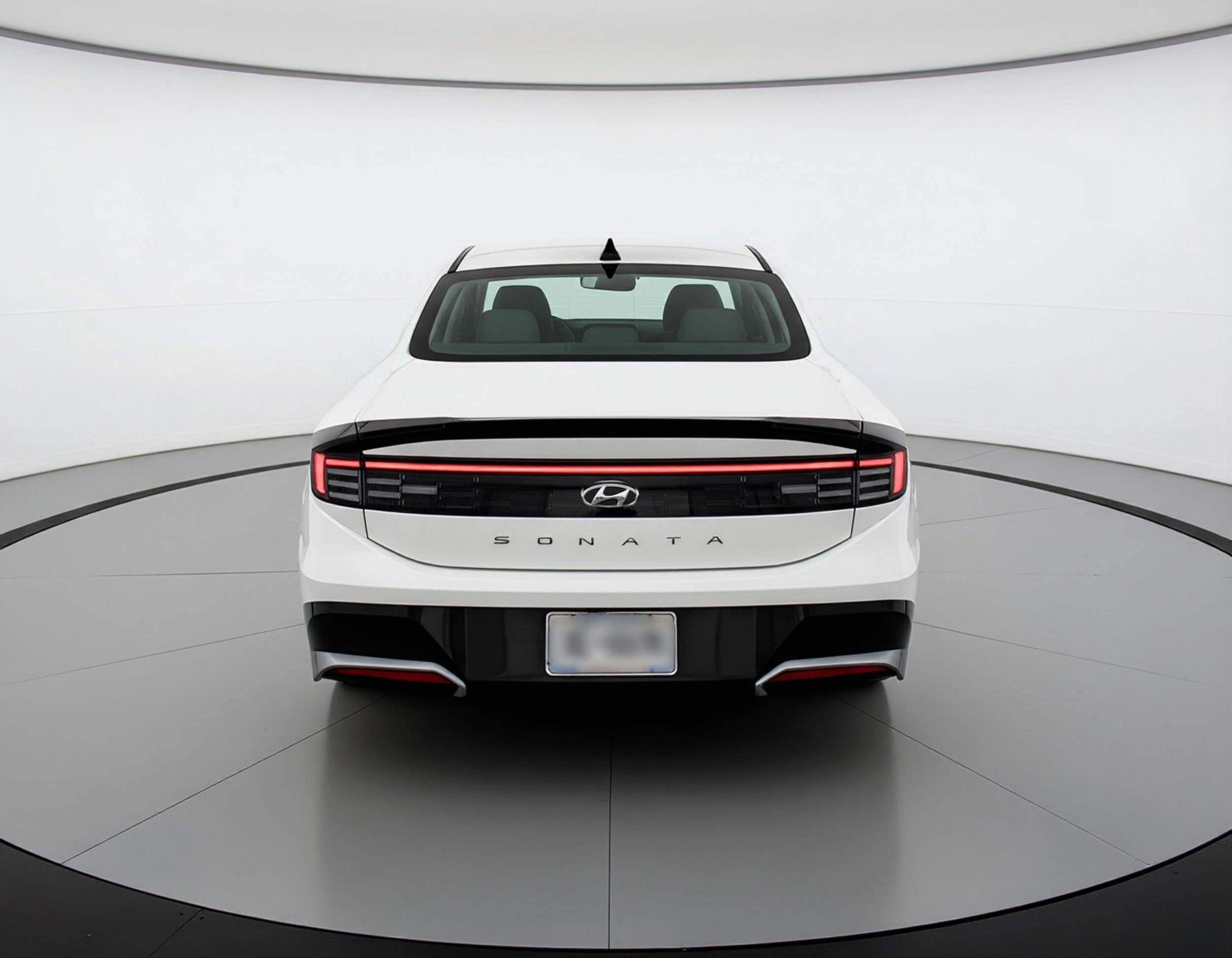 Thumbnail: 2025 Hyundai Sonata - 7