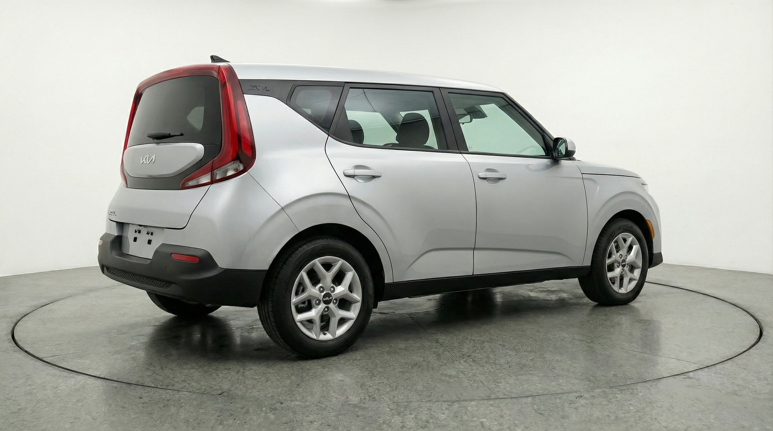 Thumbnail: 2025 Kia Soul - 7