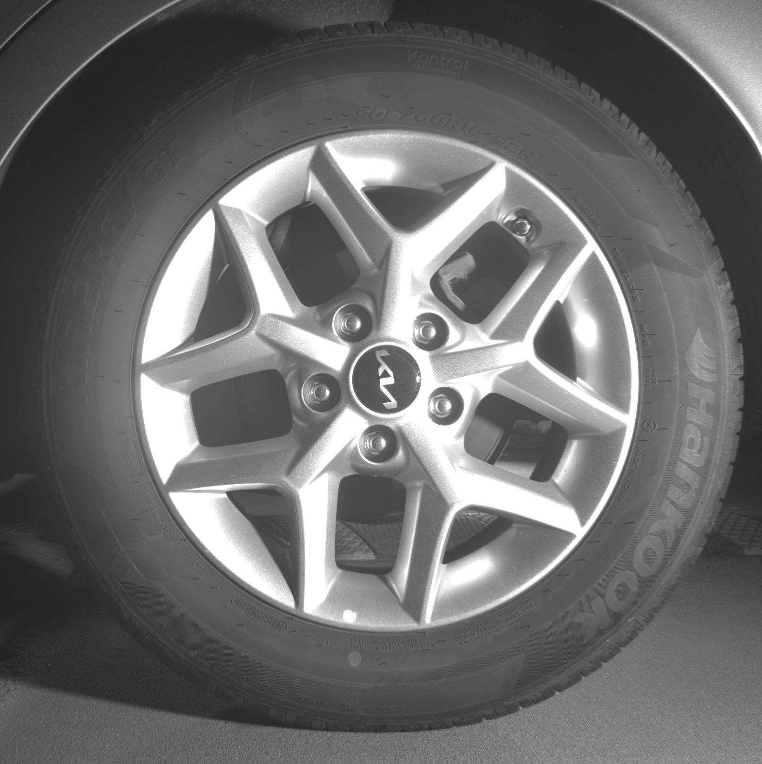 Thumbnail: 2025 Kia Soul - 19