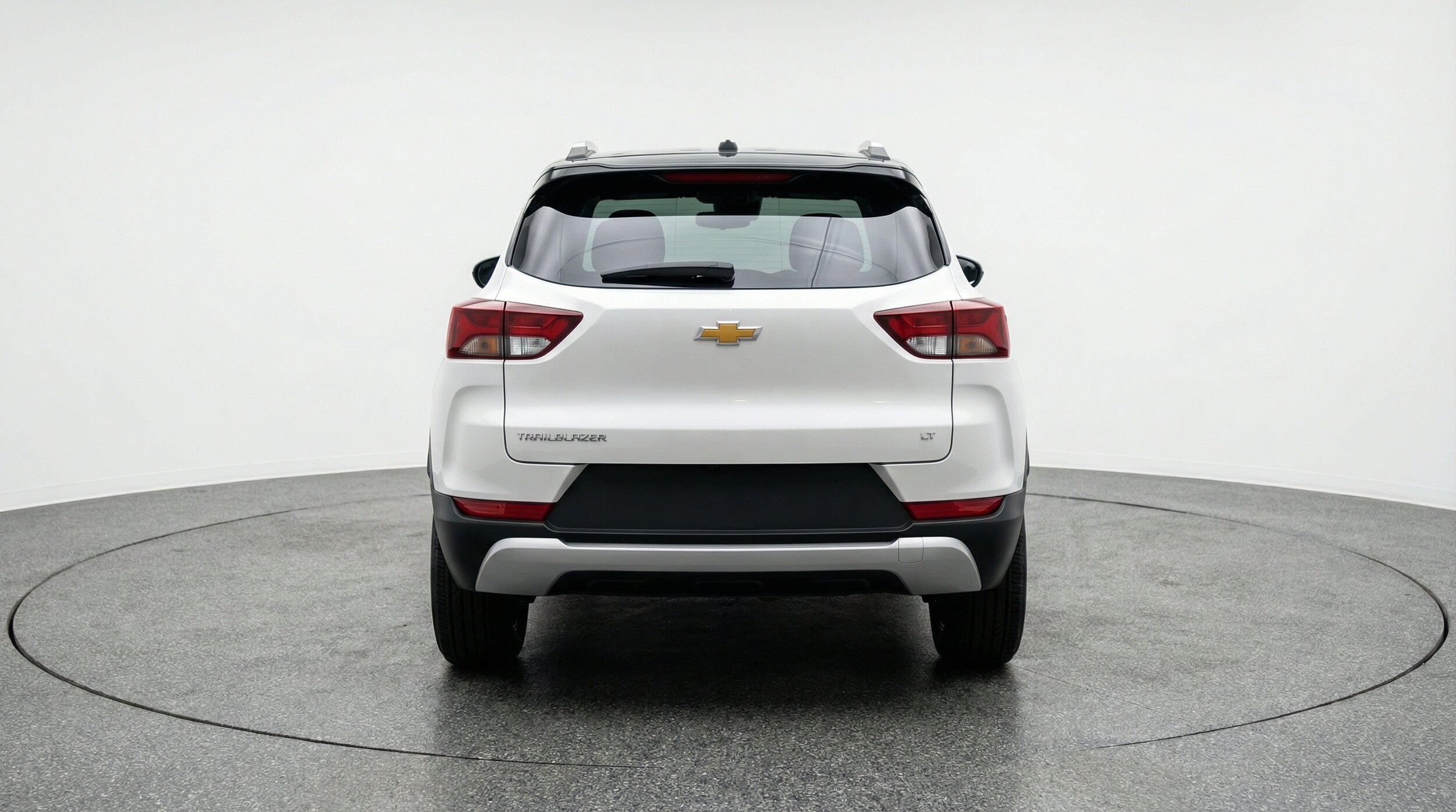 Thumbnail: 2025 Chevrolet TrailBlazer - 7
