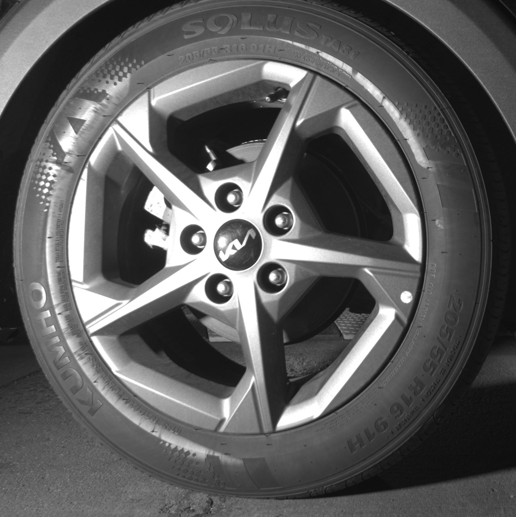 Thumbnail: 2025 Kia K4 - 15