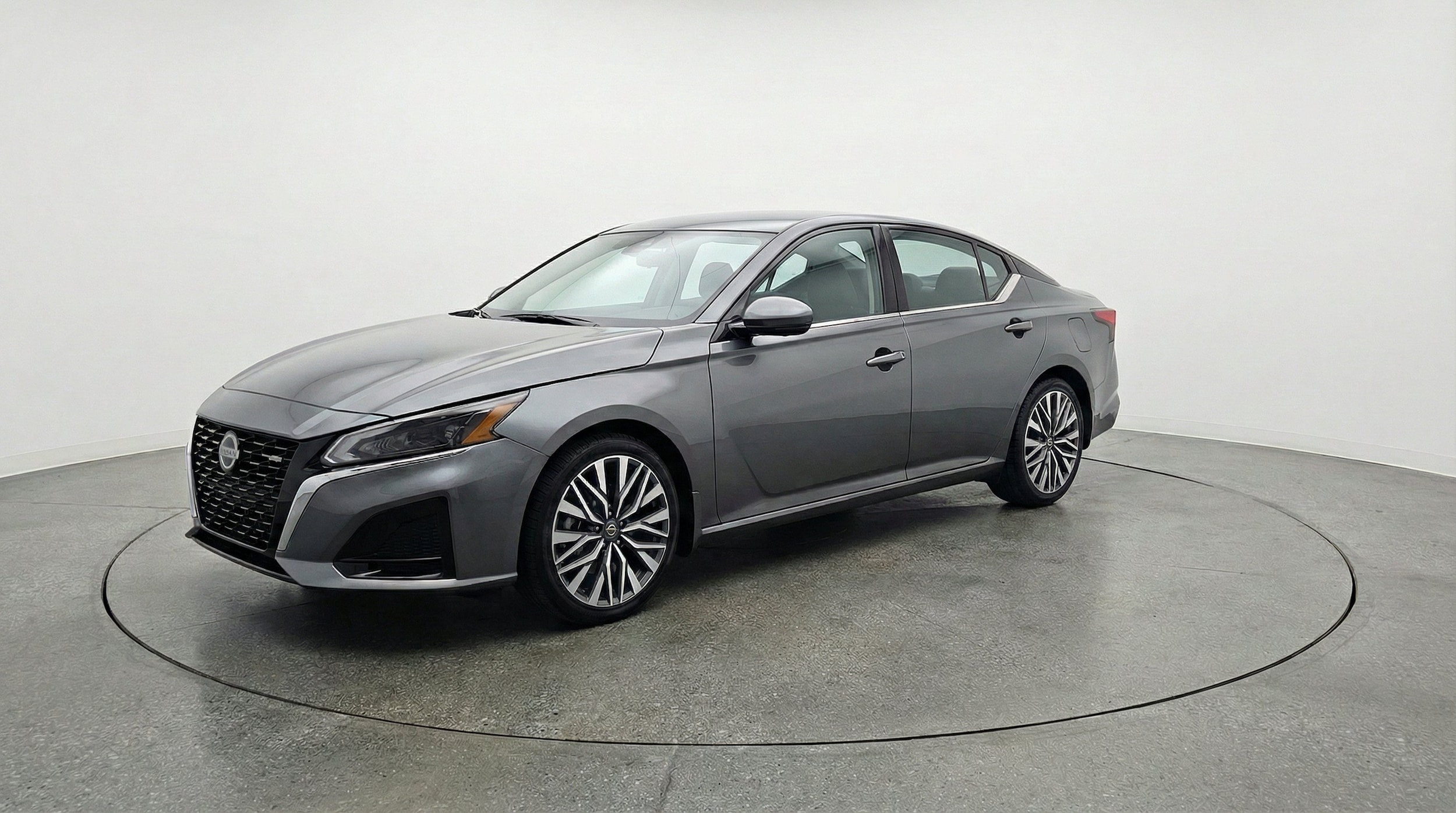 Thumbnail: 2026 Nissan Altima - 3