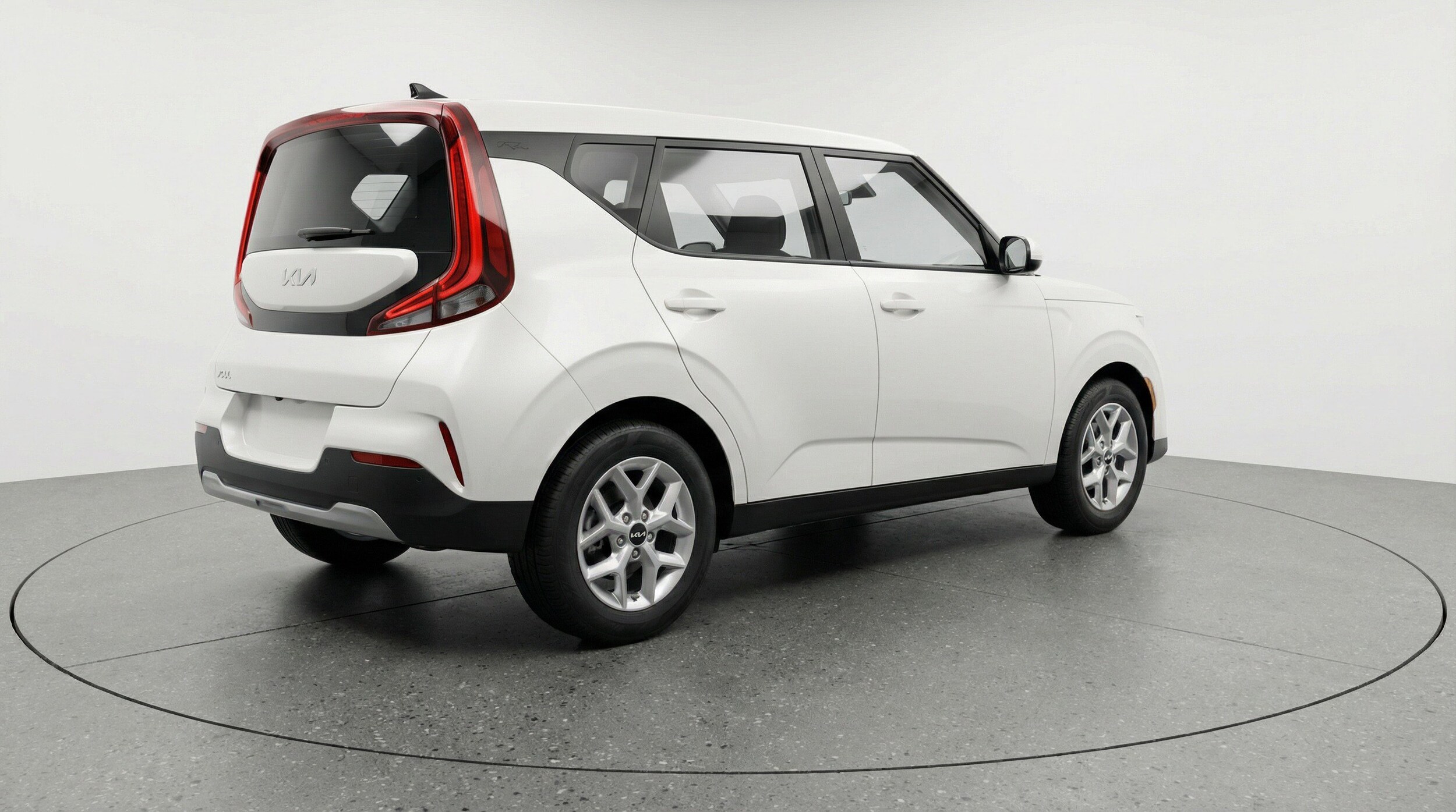 Thumbnail: 2025 Kia Soul - 9