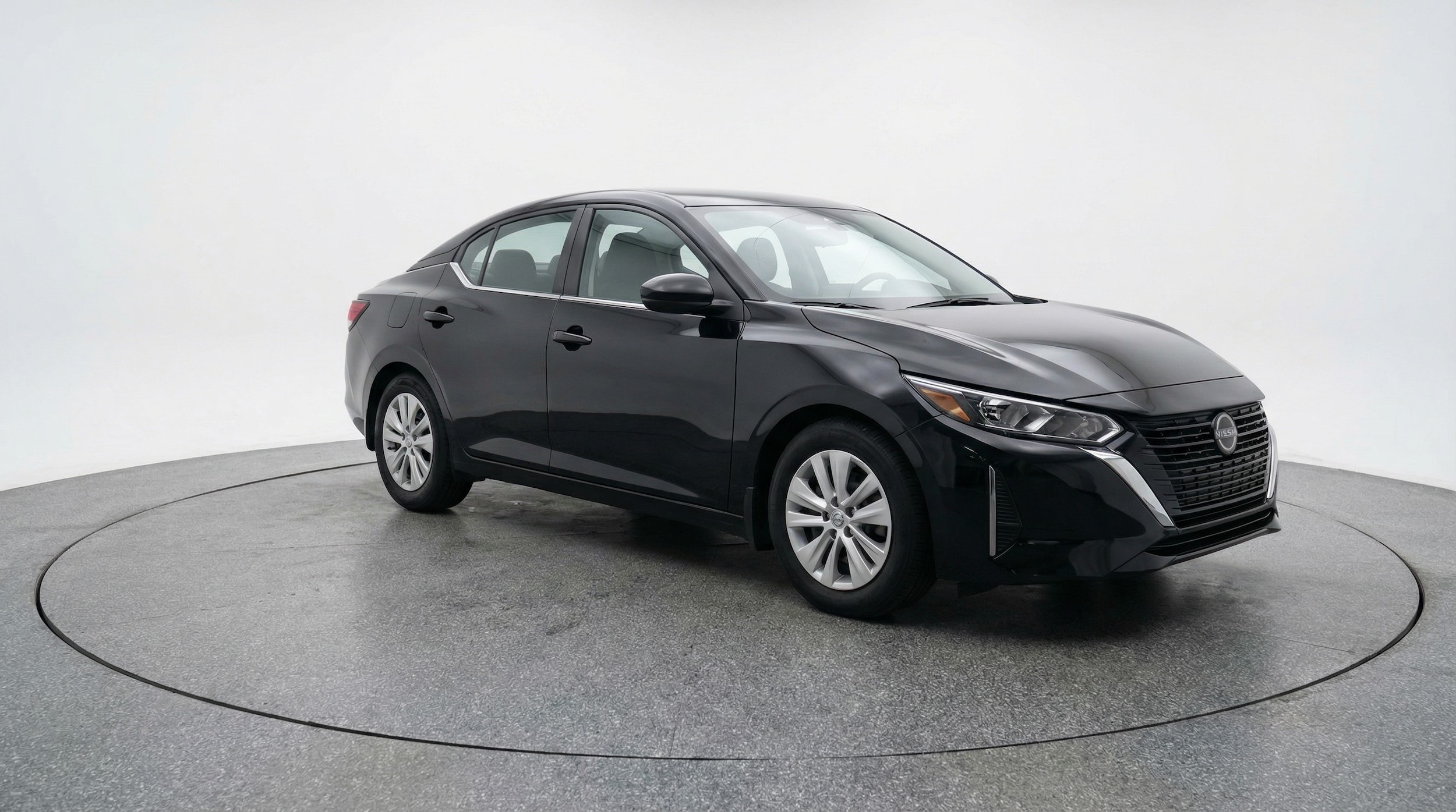 Thumbnail: 2025 Nissan Sentra - 1