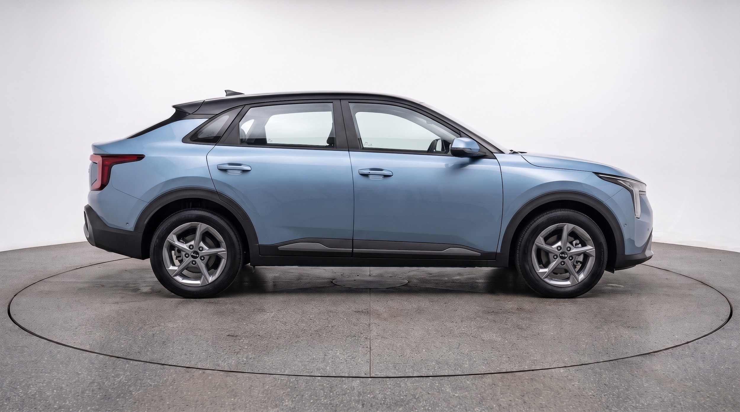 Thumbnail: 2025 Kia K4 - 10