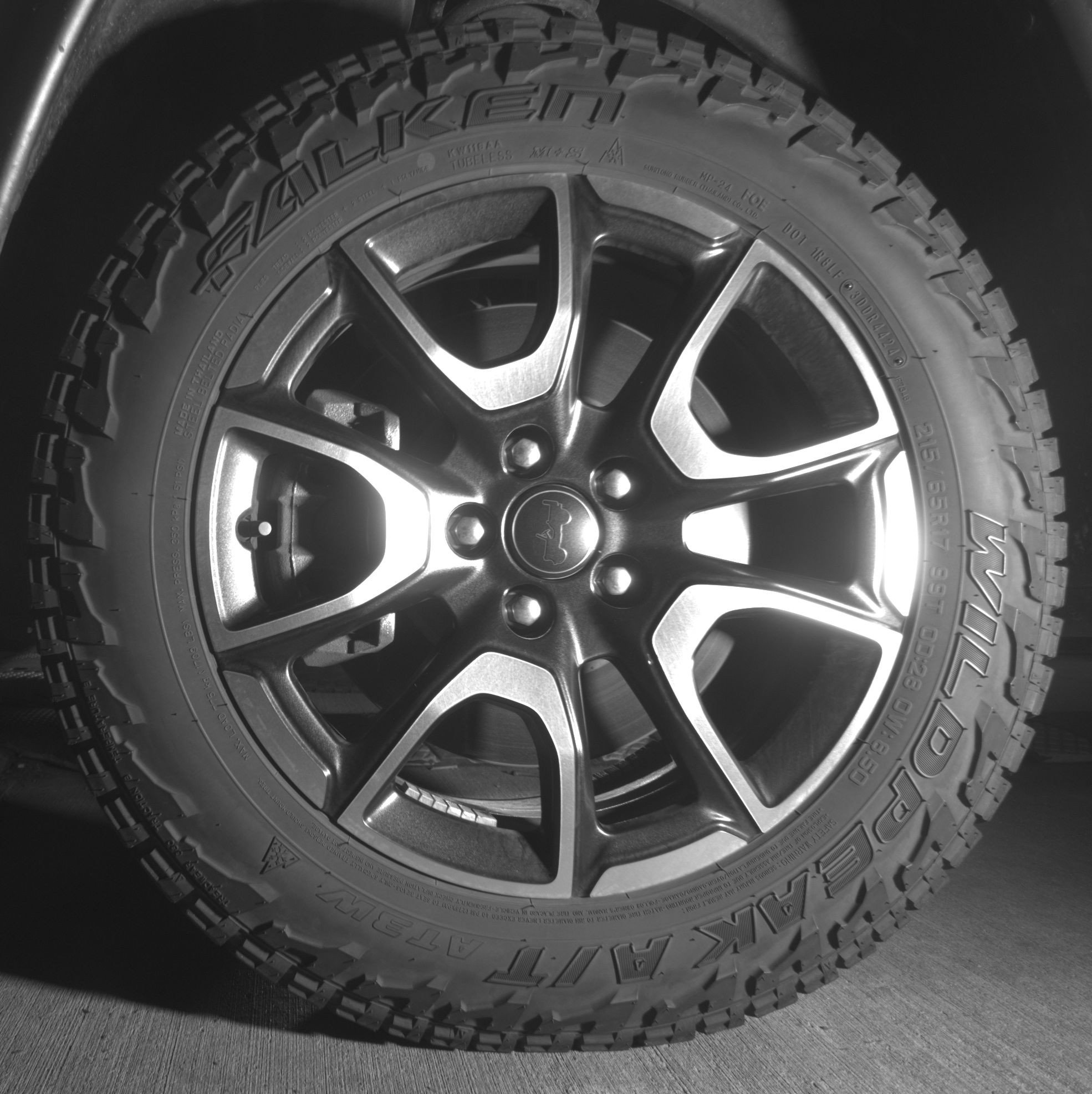 Thumbnail: 2025 Jeep Compass - 12