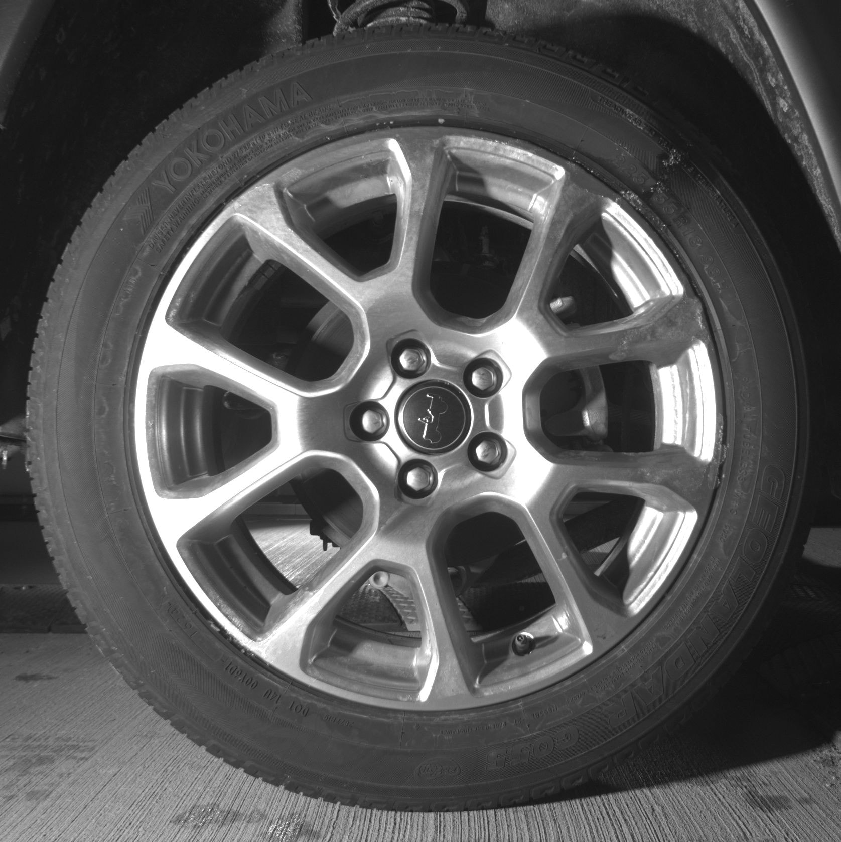 Thumbnail: 2025 Jeep Compass - 12