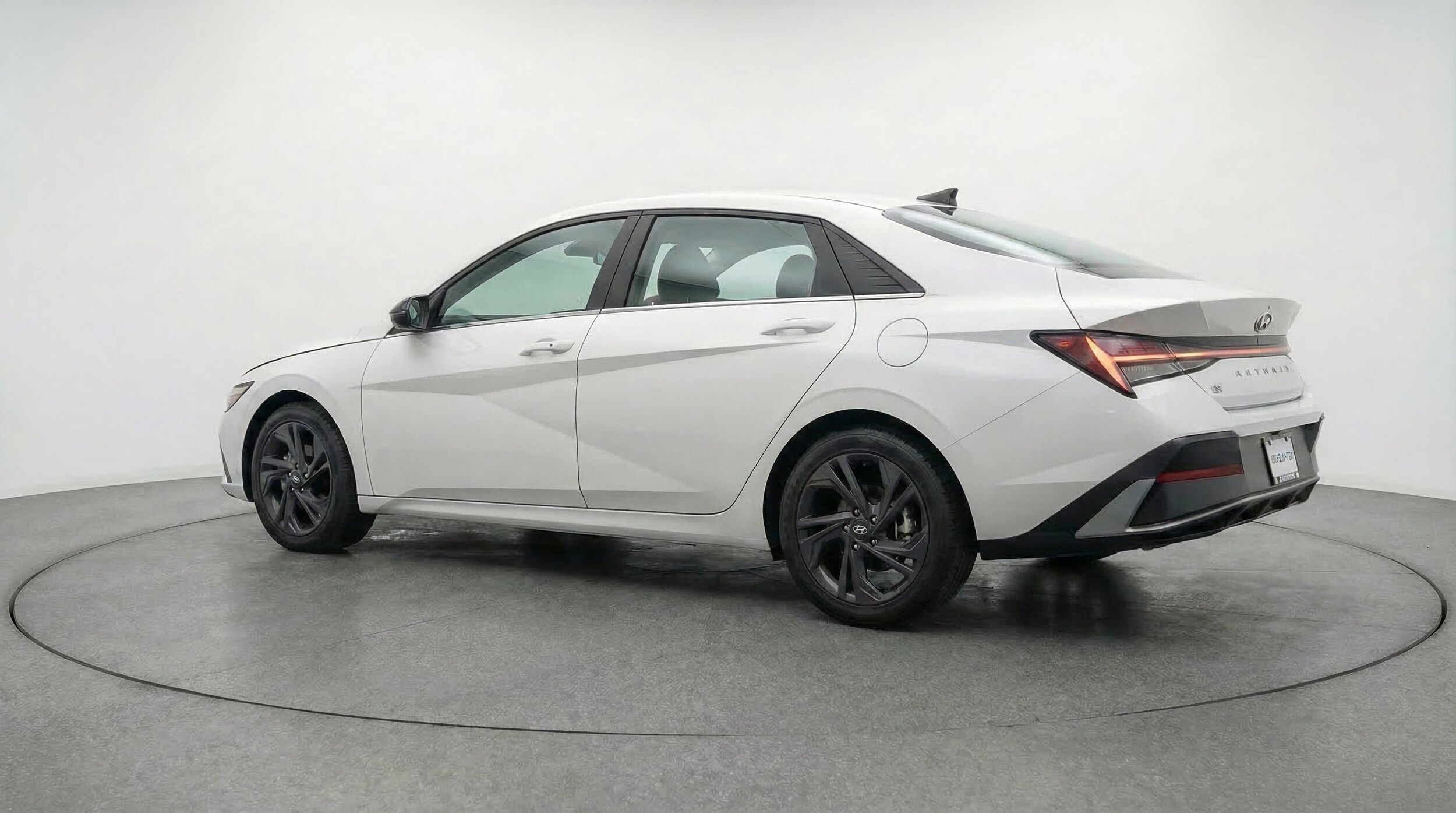 Thumbnail: 2026 Hyundai Elantra - 6