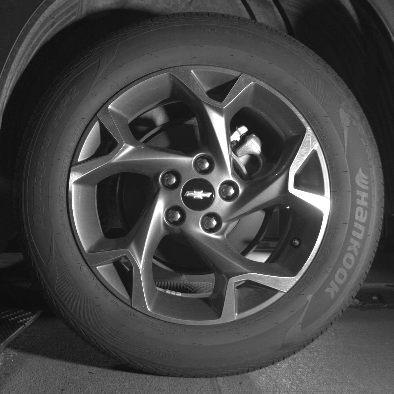 Thumbnail: 2025 Chevrolet Trax - 14