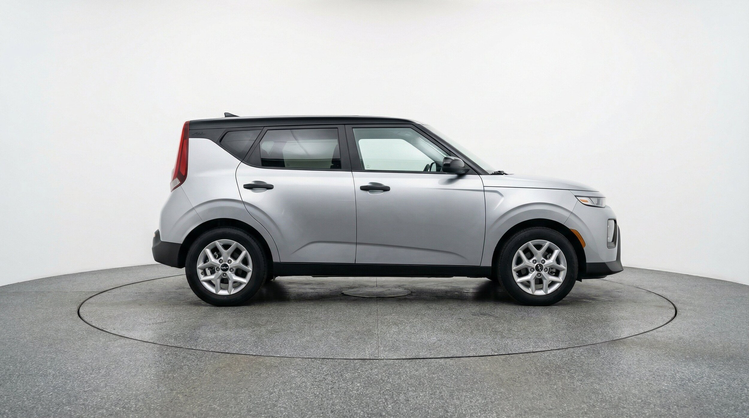 Thumbnail: 2025 Kia Soul - 11