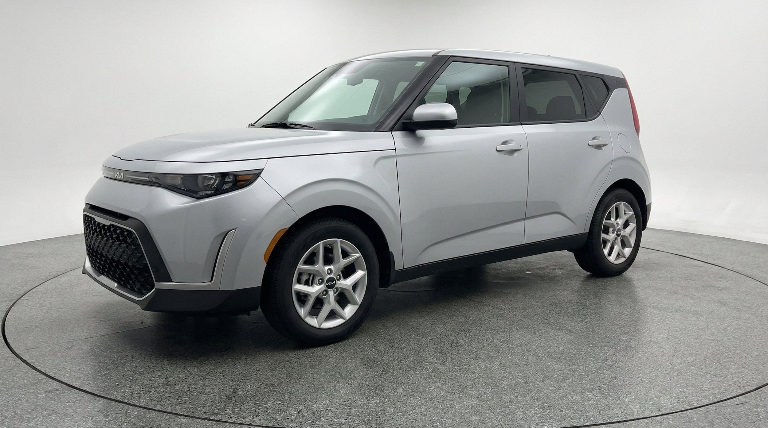 Thumbnail: 2025 Kia Soul - 3
