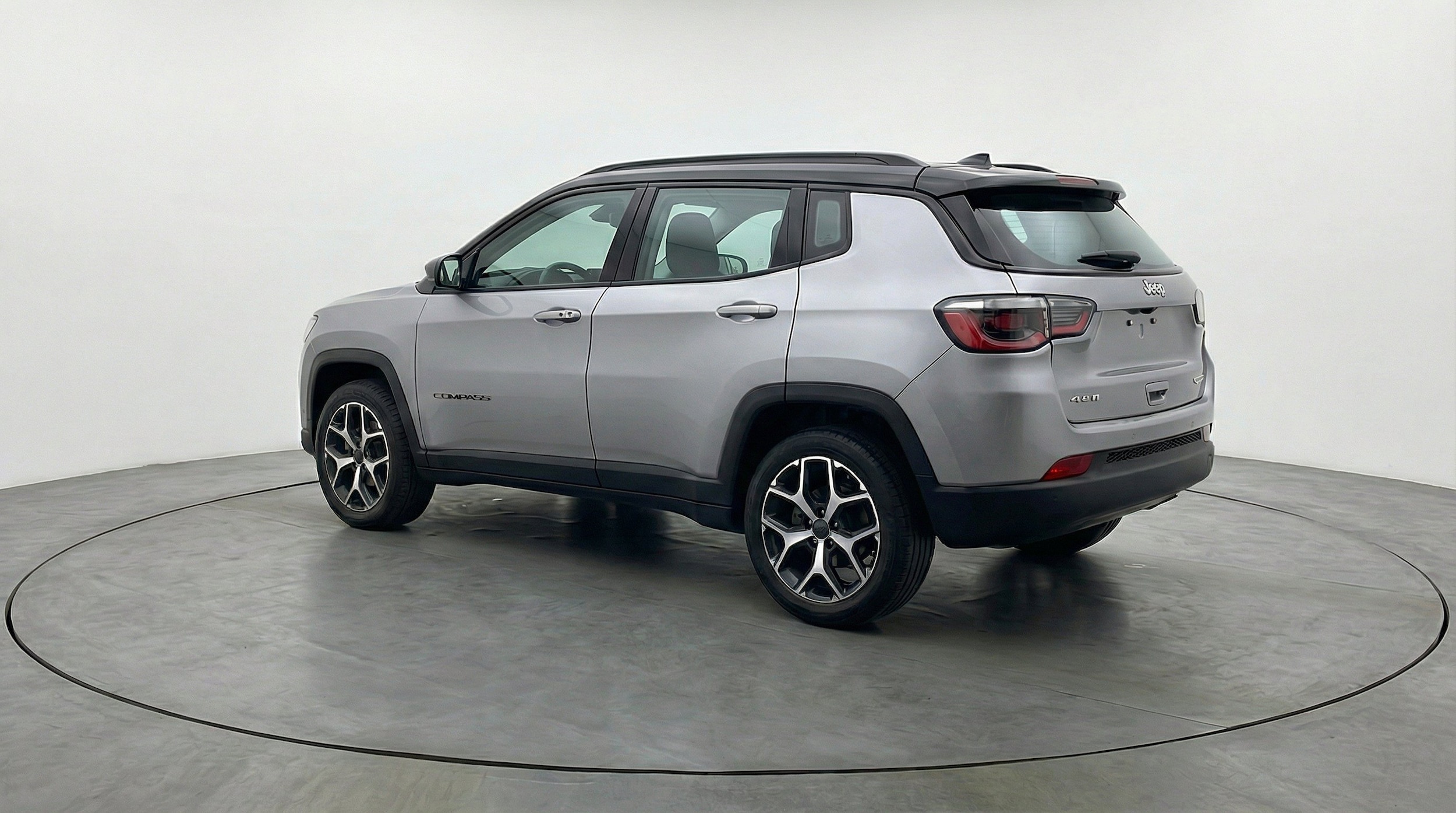 Thumbnail: 2025 Jeep Compass - 6
