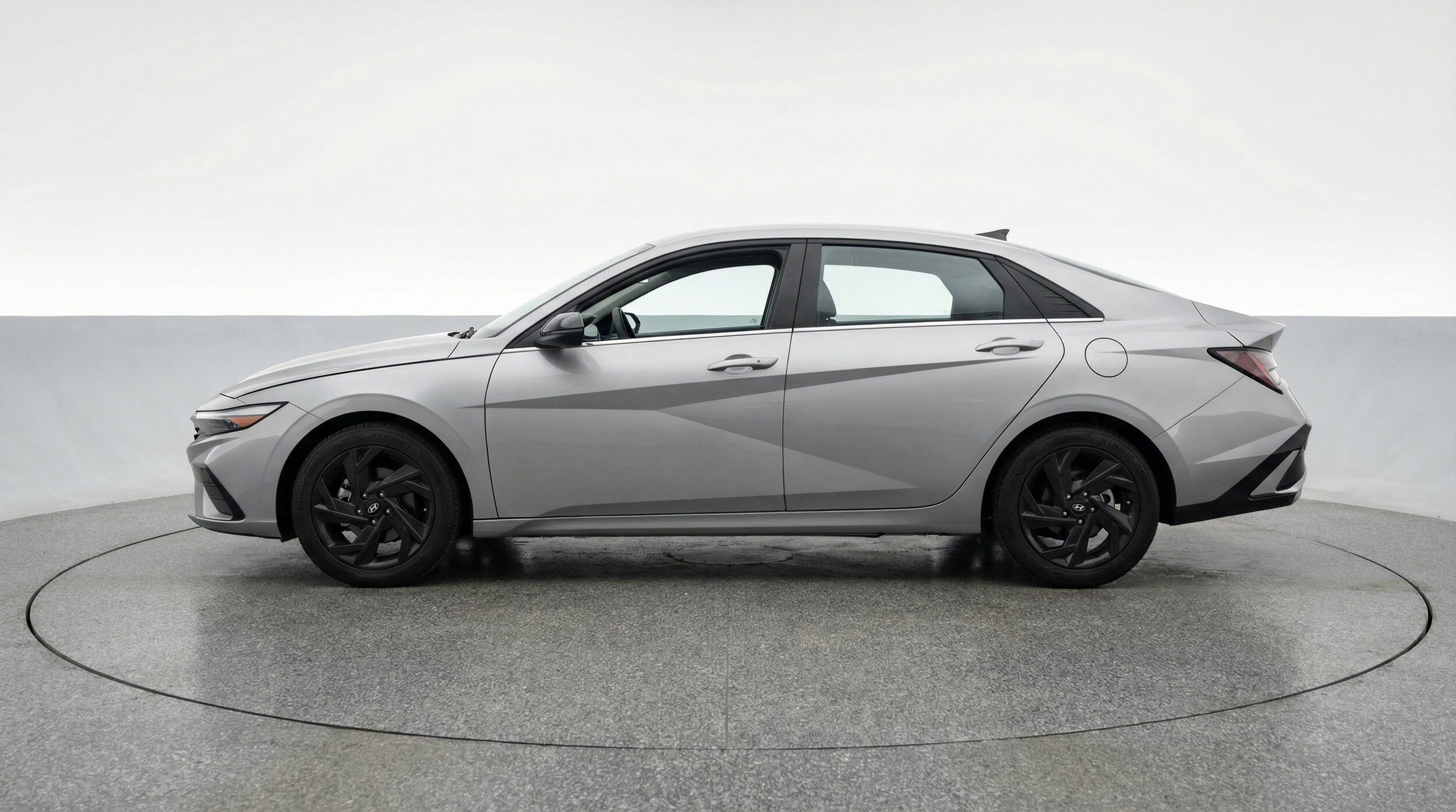 Thumbnail: 2026 Hyundai Elantra - 5