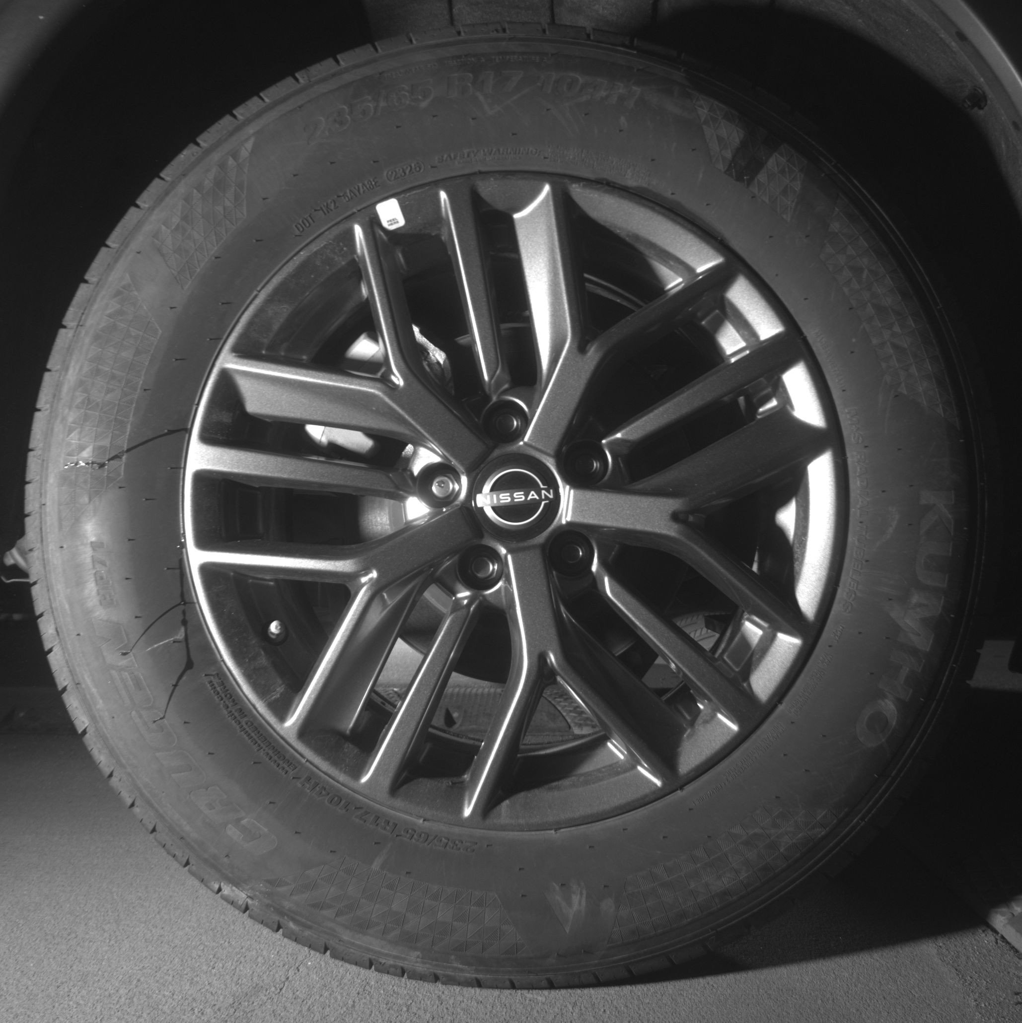 Thumbnail: 2026 Nissan Rogue - 15