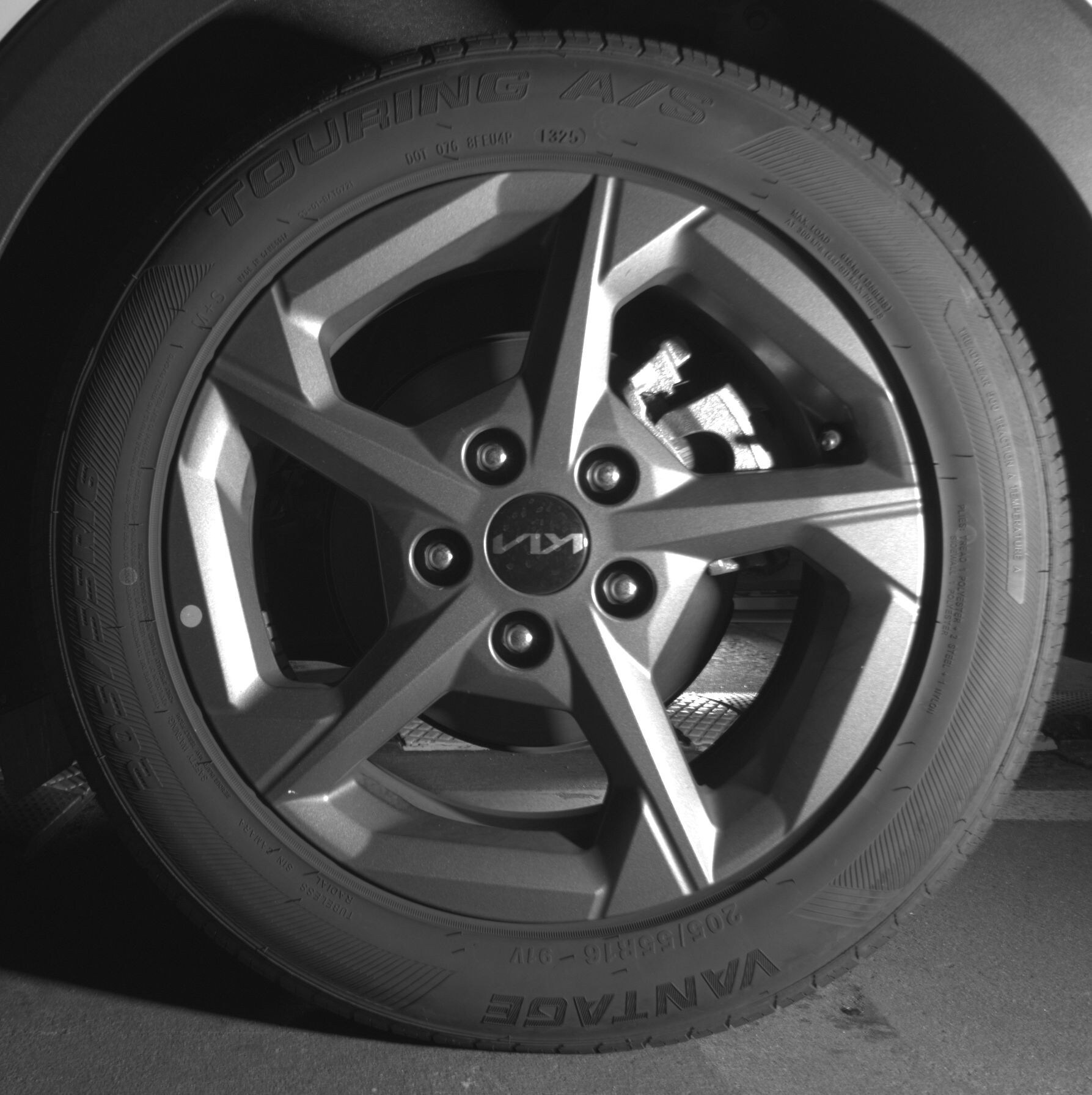 Thumbnail: 2025 Kia K4 - 11