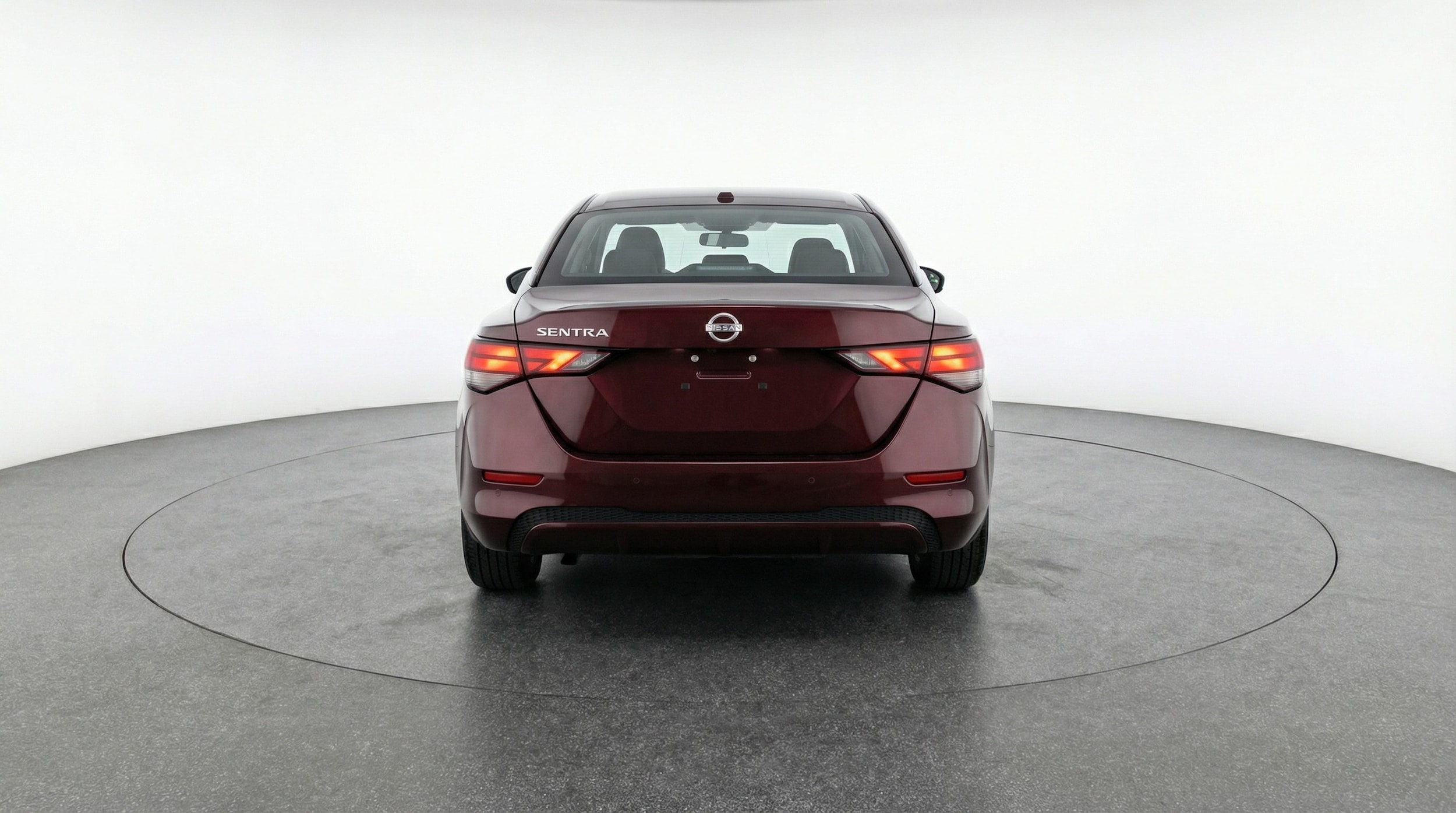 Thumbnail: 2025 Nissan Sentra - 6