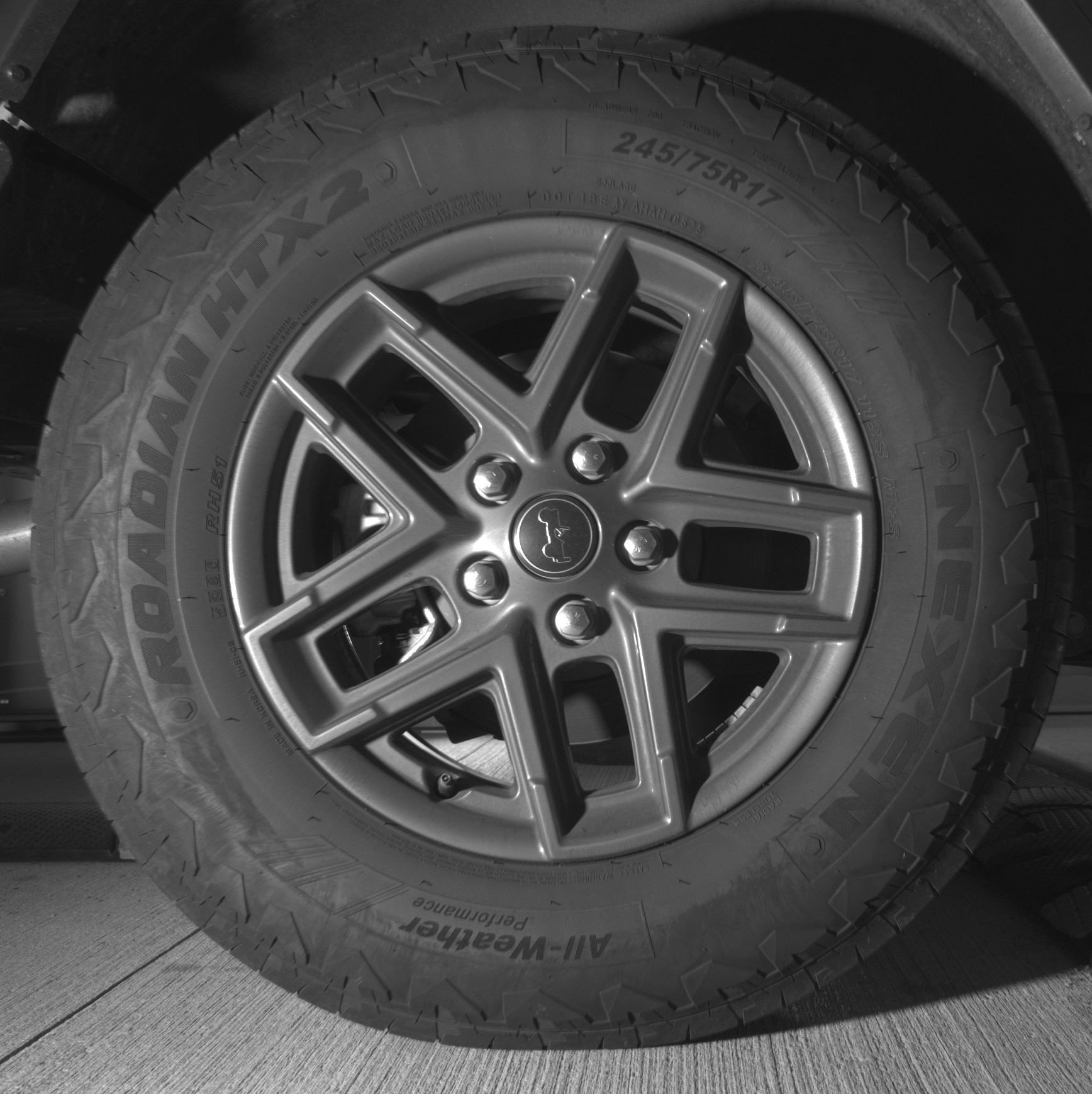 Thumbnail: 2025 Jeep Wrangler - 15