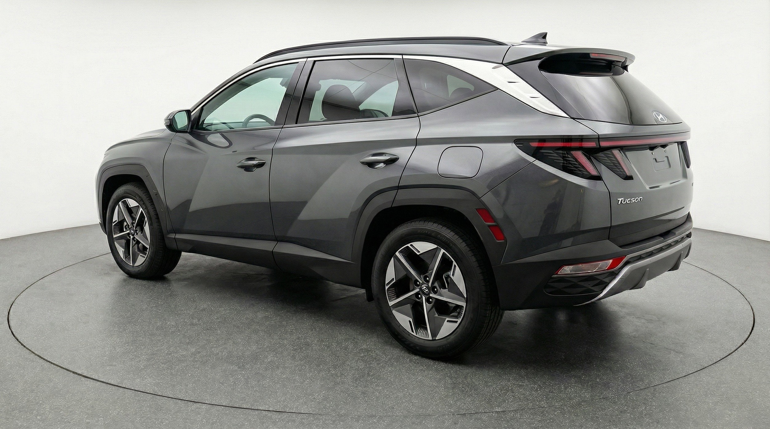 Thumbnail: 2025 Hyundai Tucson - 6