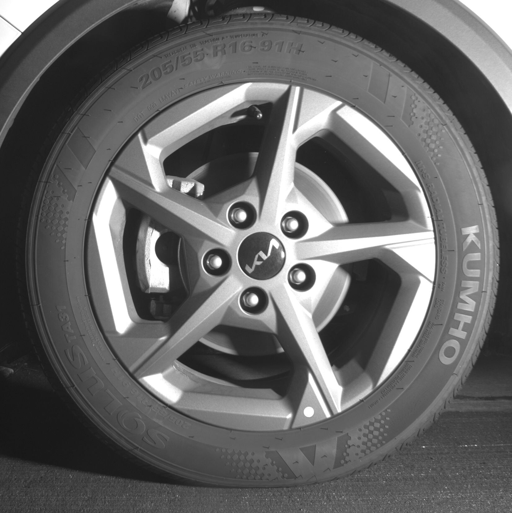 Thumbnail: 2025 Kia K4 - 9