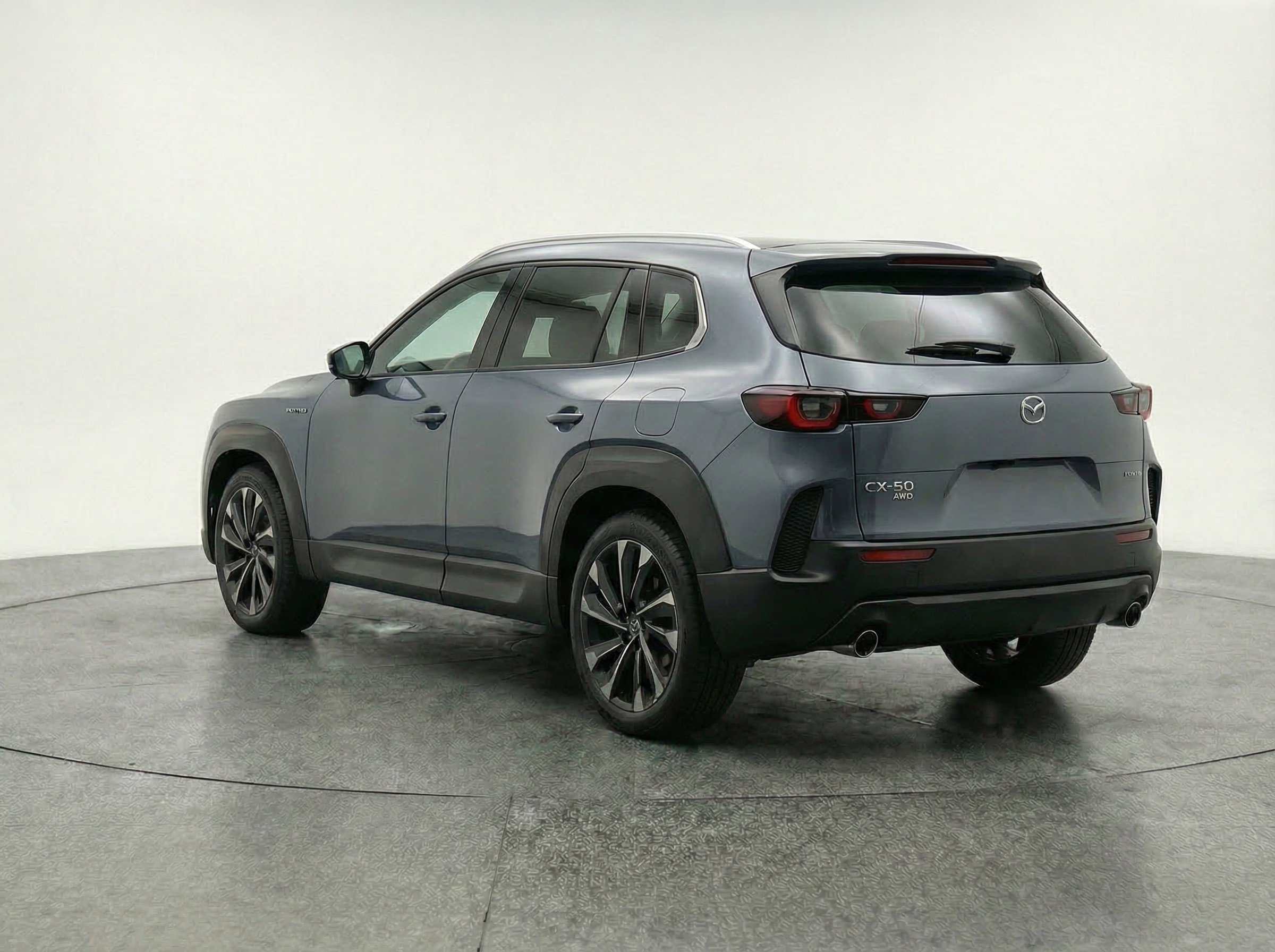 Thumbnail: 2025 Mazda CX-50 - 6