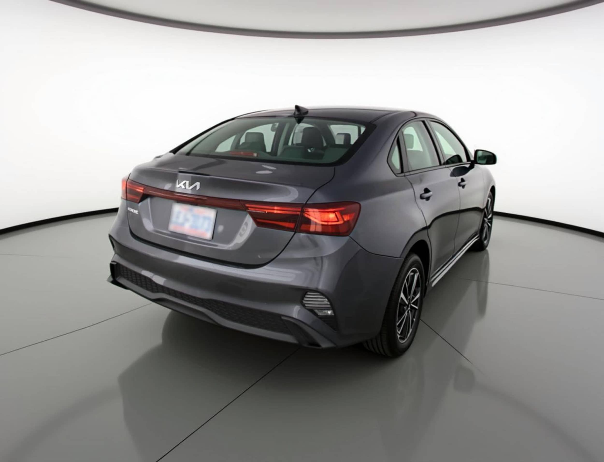 Thumbnail: 2024 Kia Forte - 7