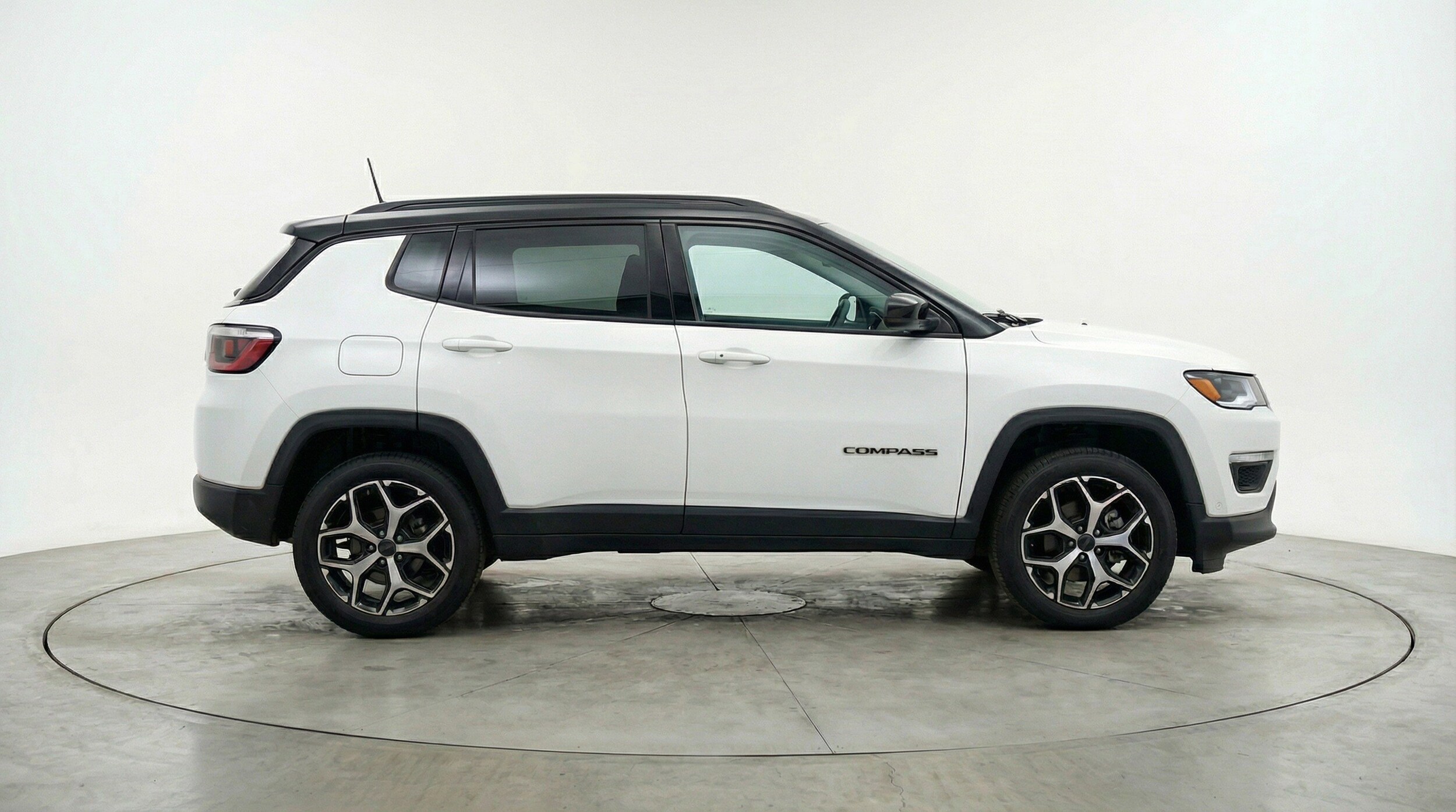 Thumbnail: 2025 Jeep Compass - 11