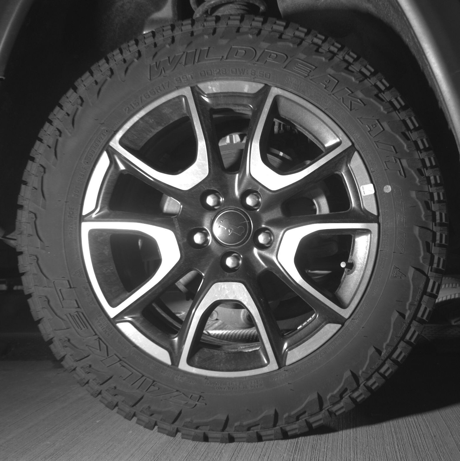 Thumbnail: 2025 Jeep Compass - 12