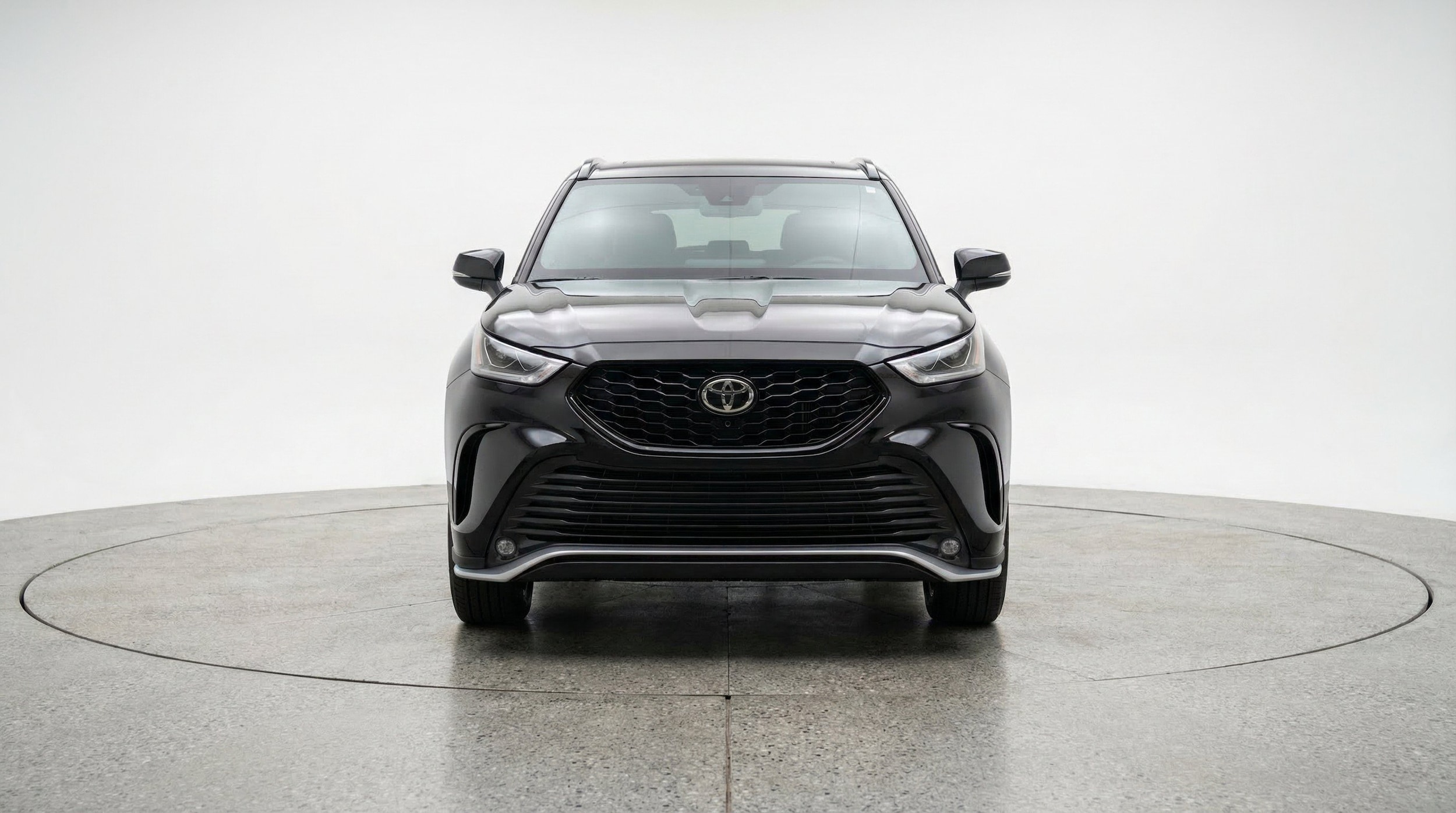 Thumbnail: 2025 Toyota Highlander - 2