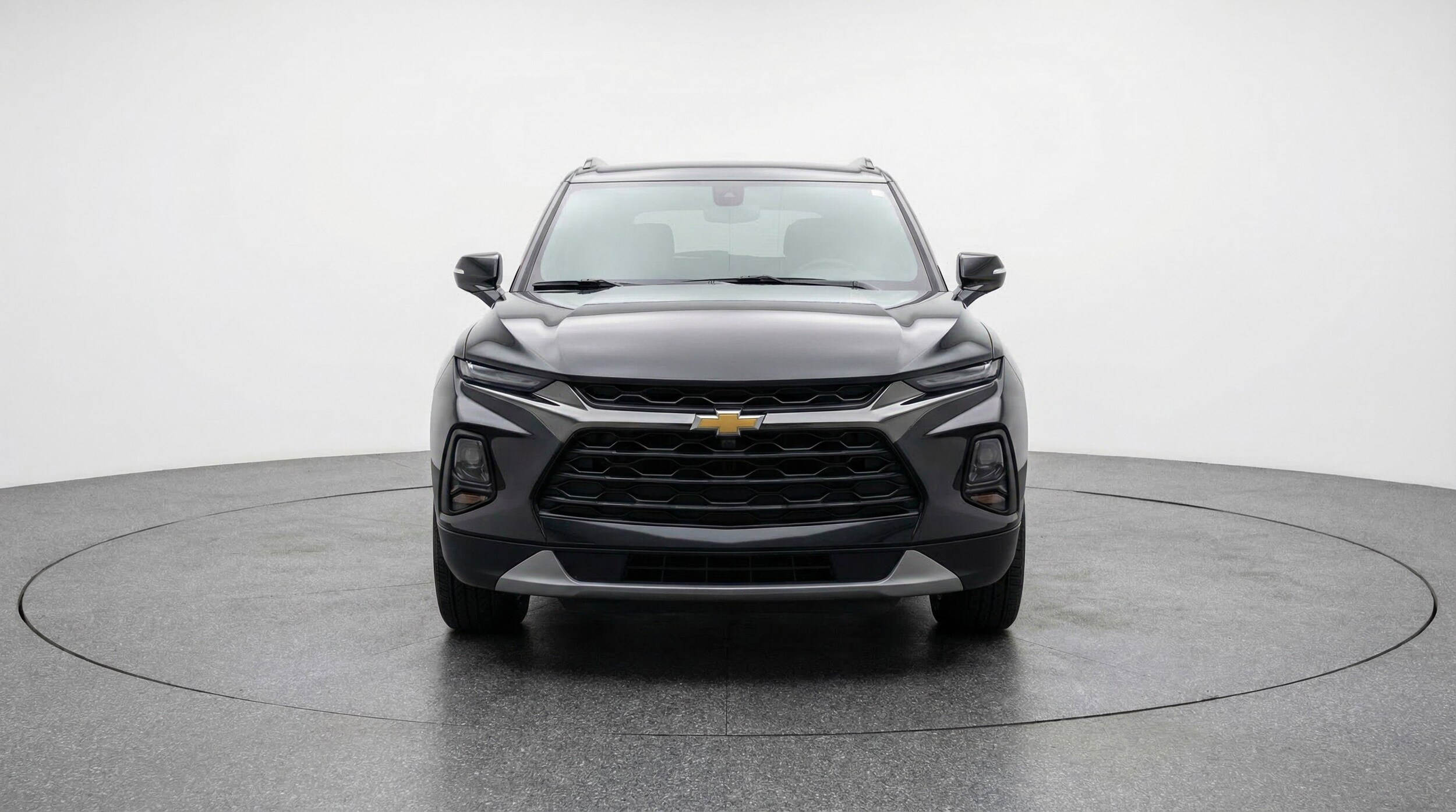 Thumbnail: 2025 Chevrolet Blazer - 2