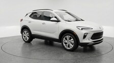 2025 Buick Encore GX Preferred -
                  Pittsburgh, PA