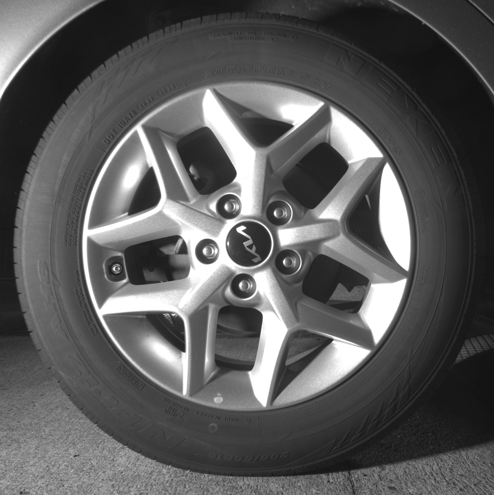 Thumbnail: 2025 Kia Soul - 15